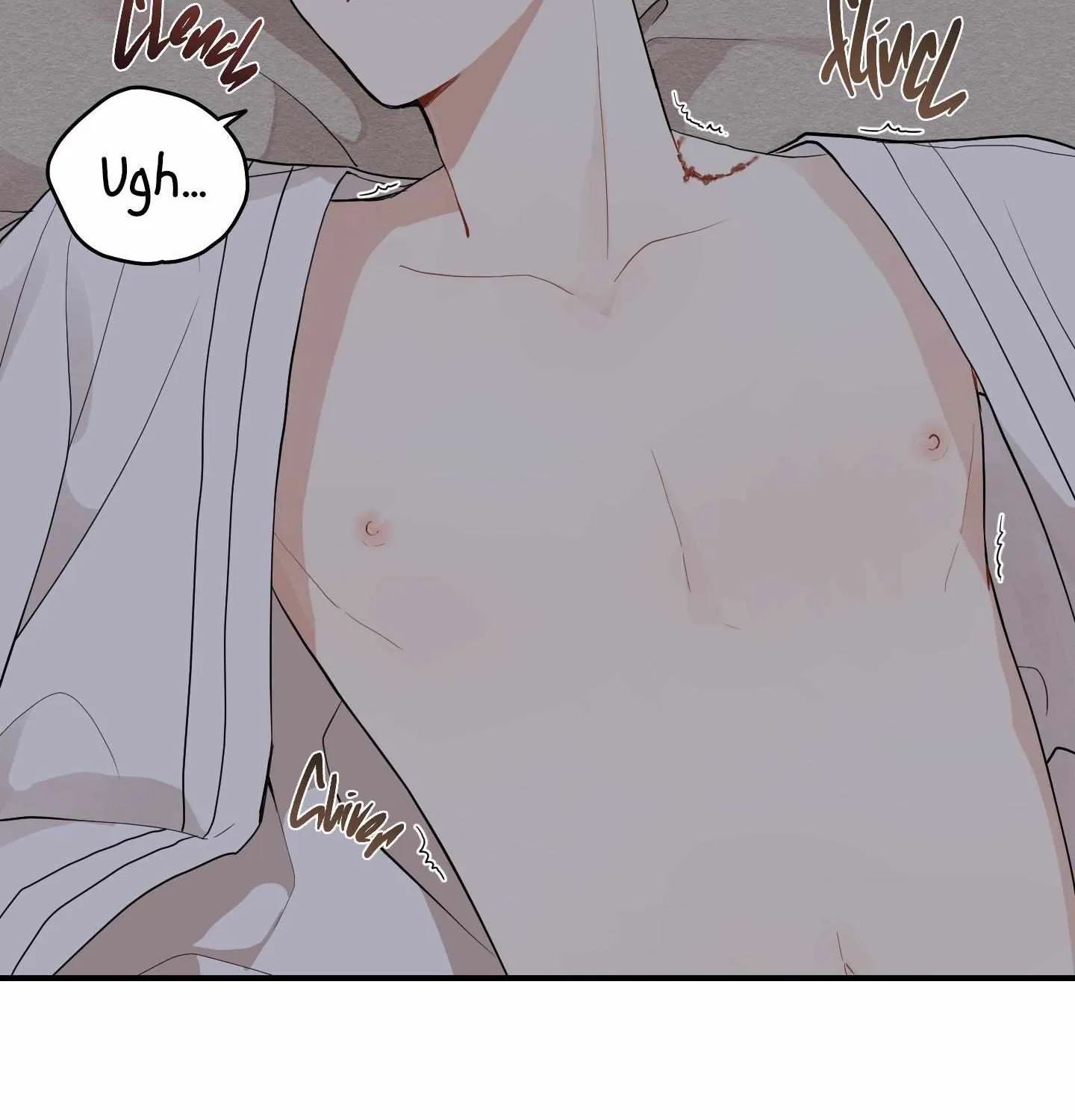 The Path Where the Forsythia Fell Chapter 13 page 65 - 