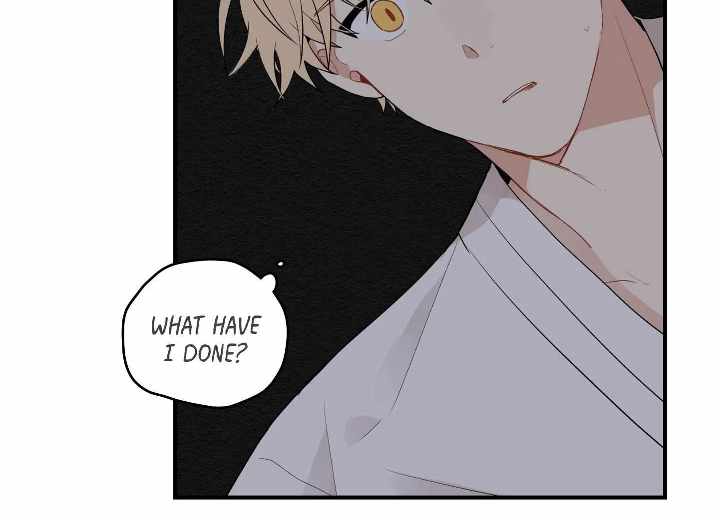 The Path Where the Forsythia Fell Chapter 13 page 67 - 