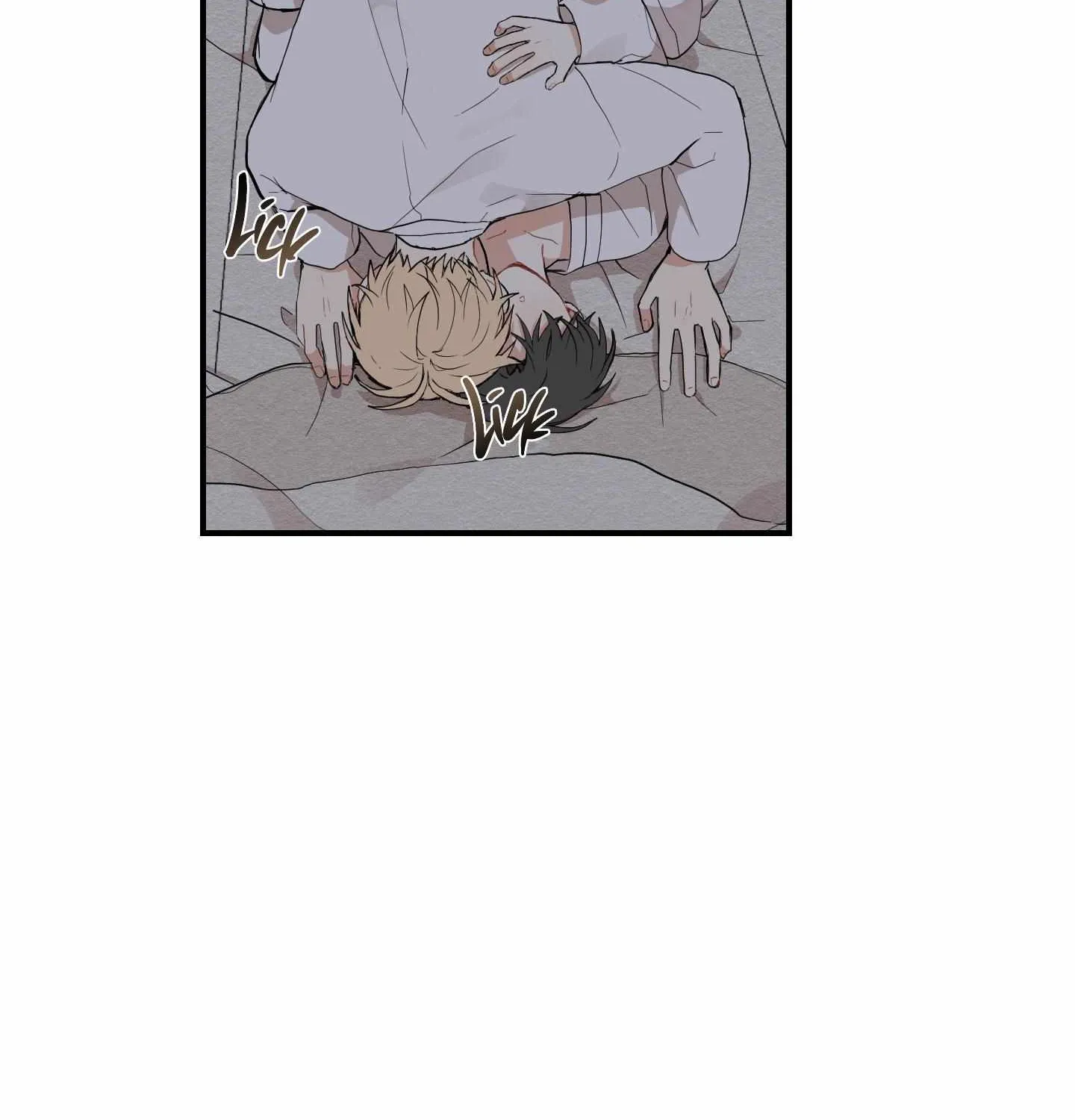 The Path Where the Forsythia Fell Chapter 13 page 69 - 