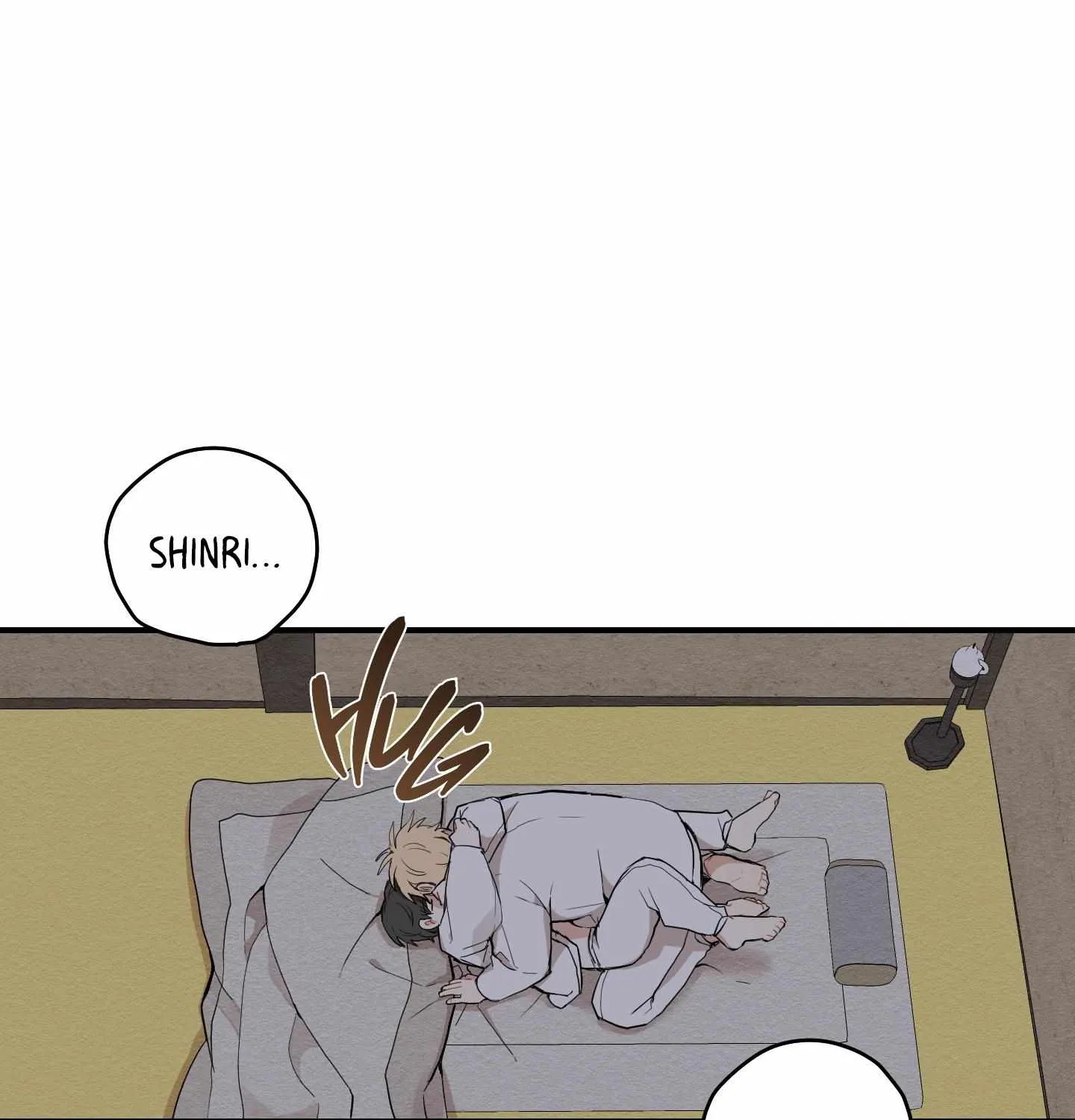 The Path Where the Forsythia Fell Chapter 13 page 71 - 