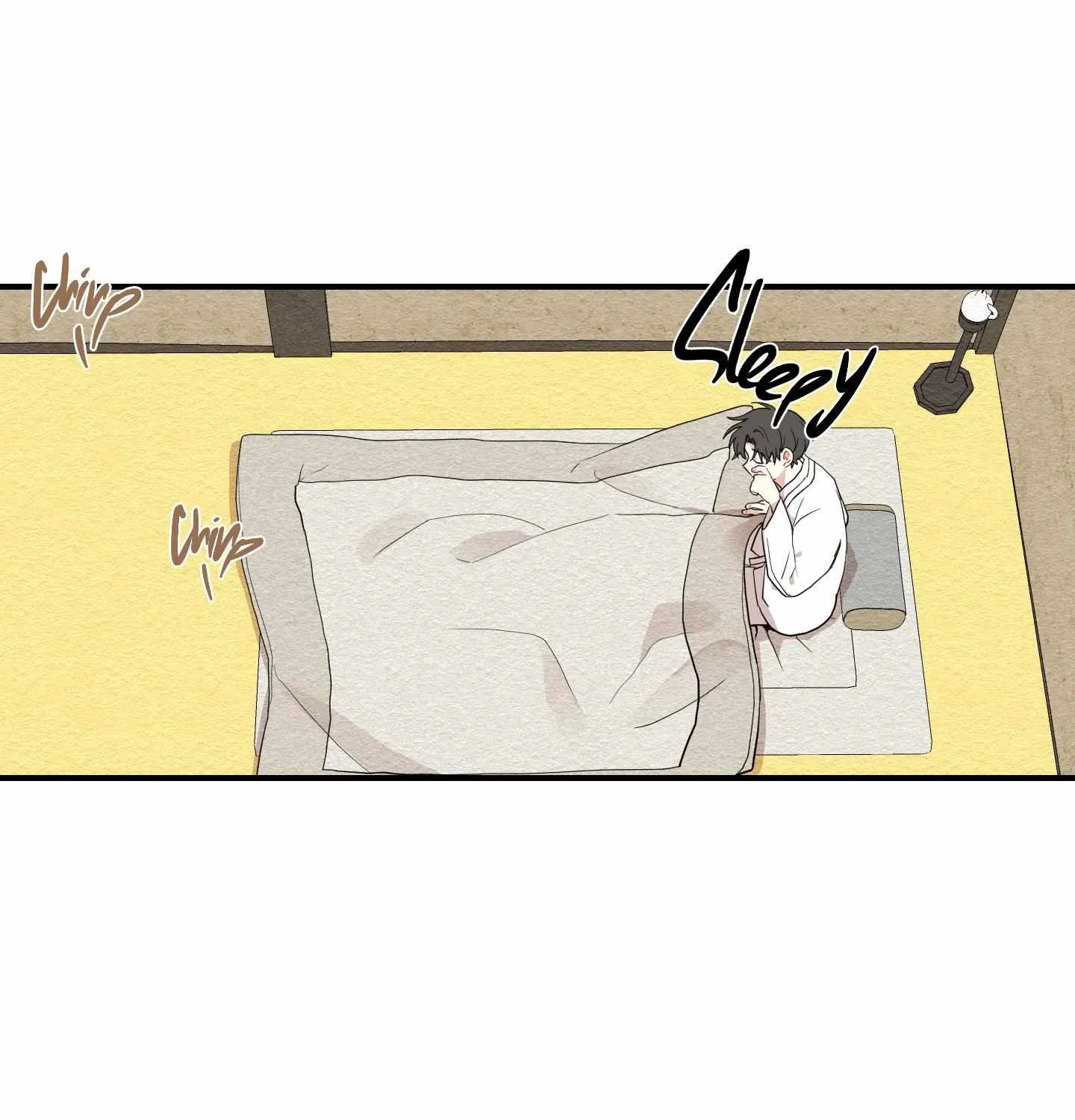 The Path Where the Forsythia Fell Chapter 13 page 74 - 