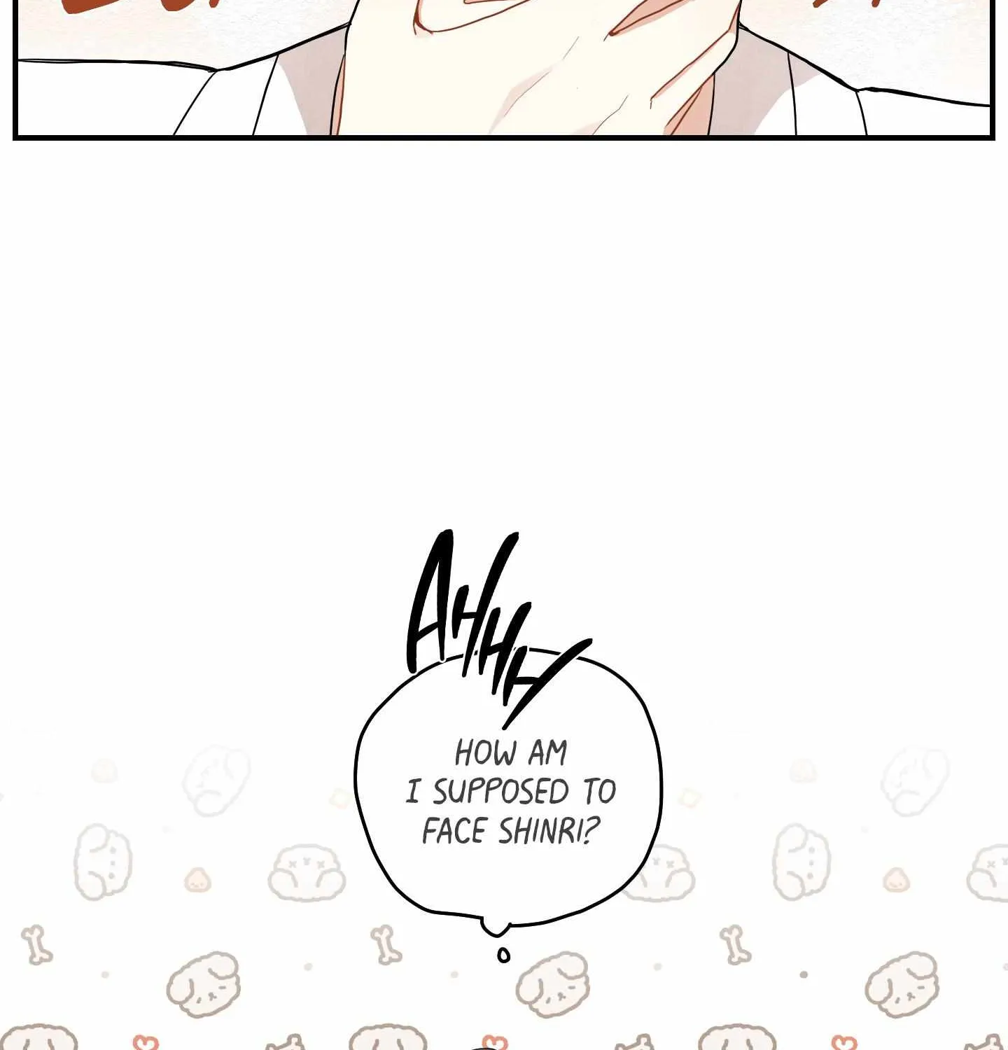 The Path Where the Forsythia Fell Chapter 13 page 77 - 