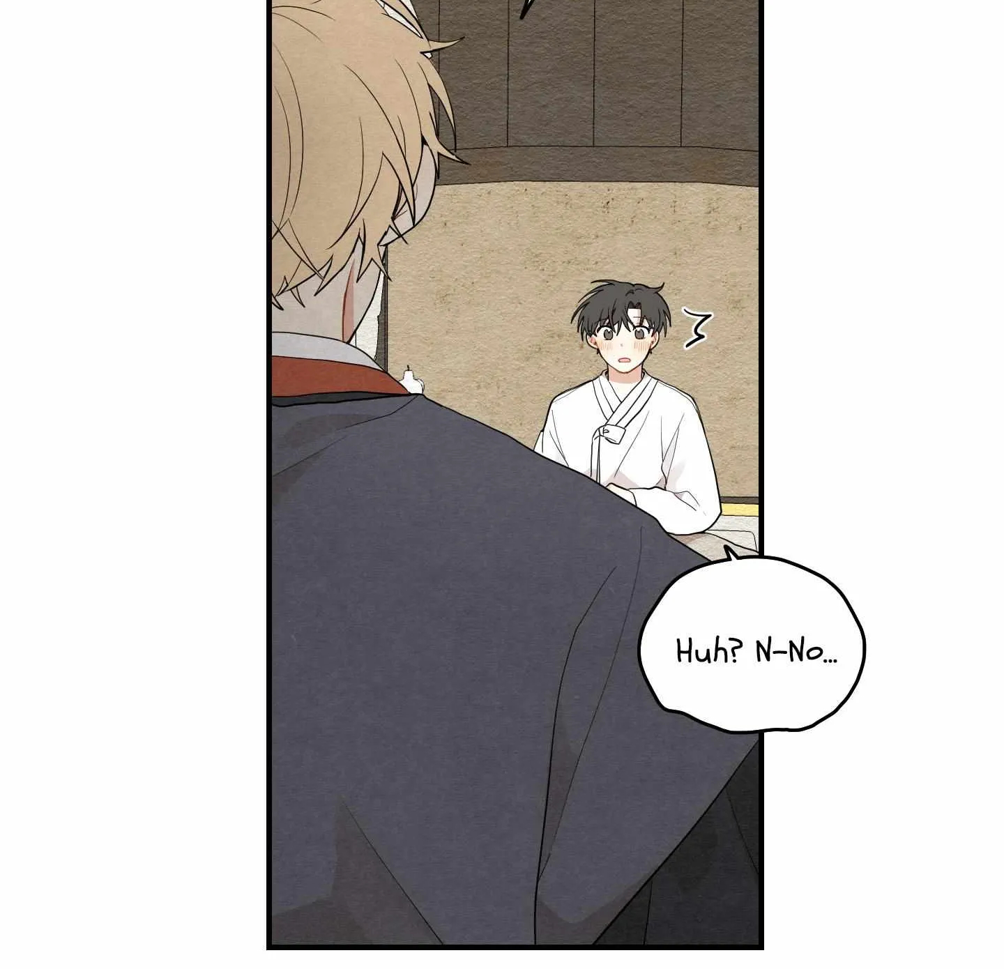The Path Where the Forsythia Fell Chapter 13 page 79 - 