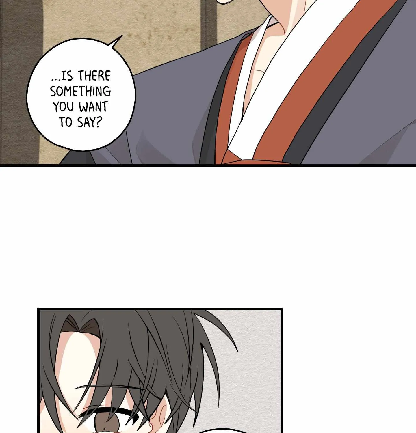 The Path Where the Forsythia Fell Chapter 13 page 84 - 