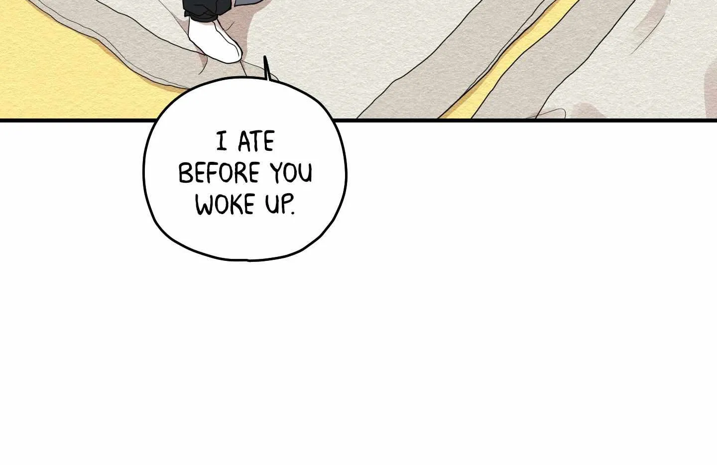 The Path Where the Forsythia Fell Chapter 13 page 89 - 