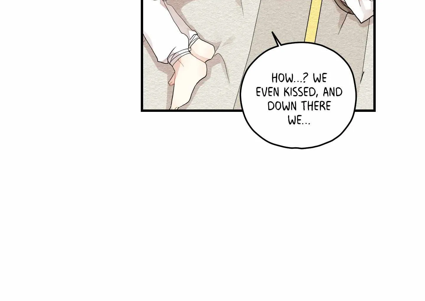 The Path Where the Forsythia Fell Chapter 13 page 99 - 