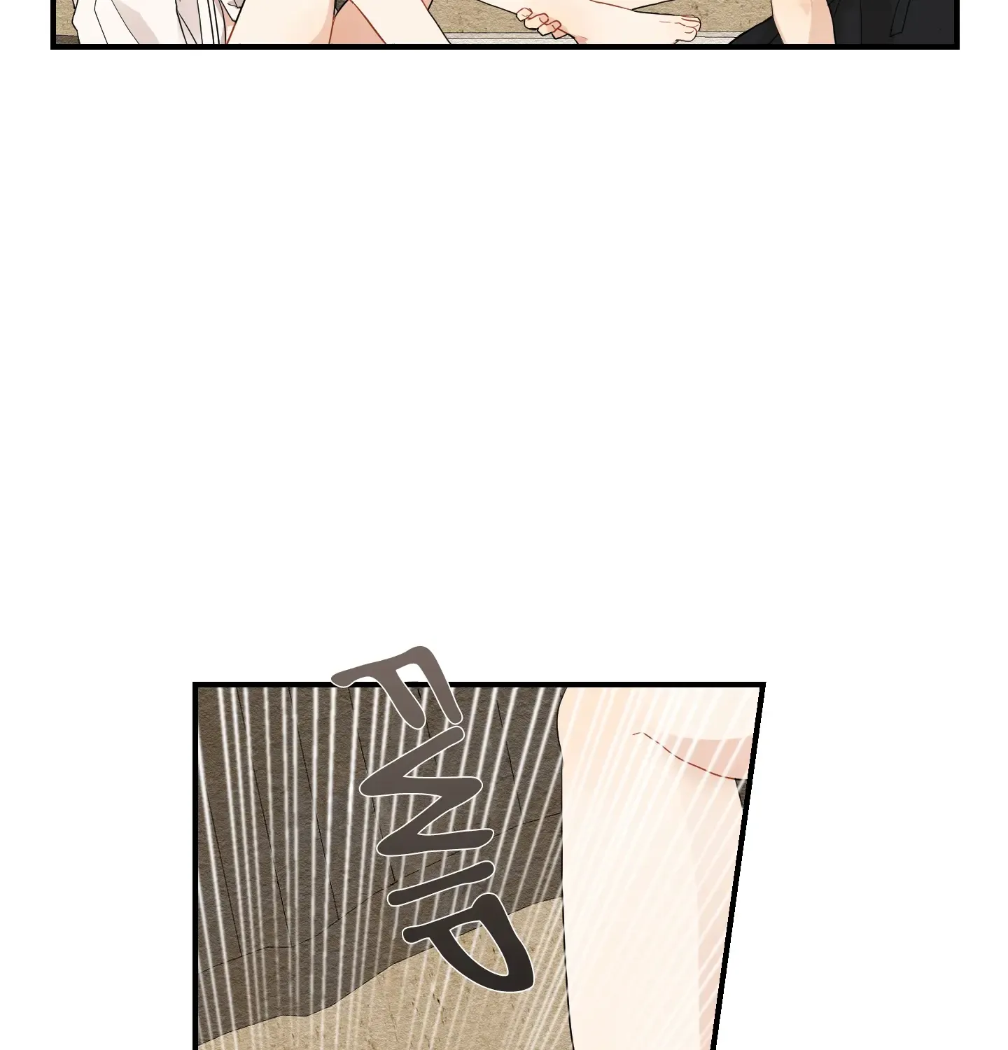 The Path Where the Forsythia Fell Chapter 14 page 105 - 