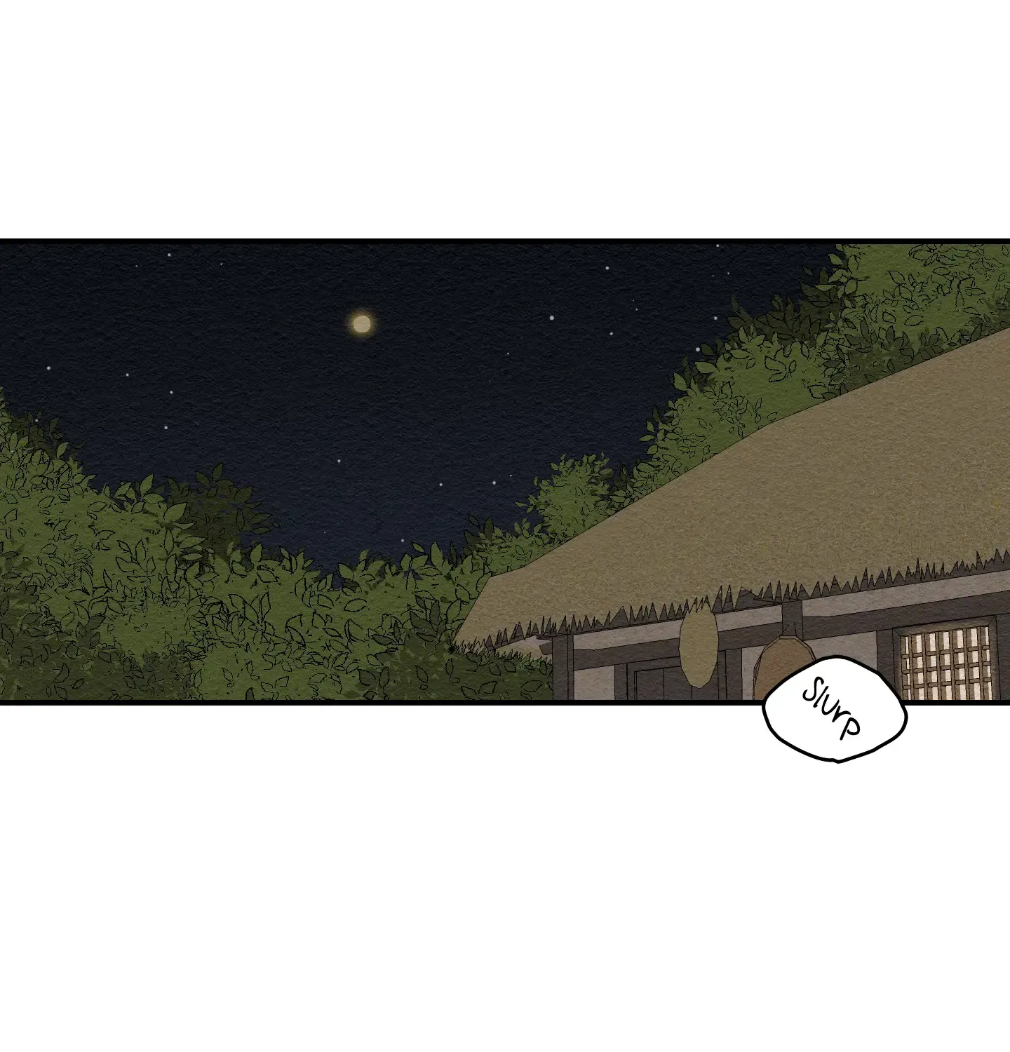 The Path Where the Forsythia Fell Chapter 14 page 112 - 