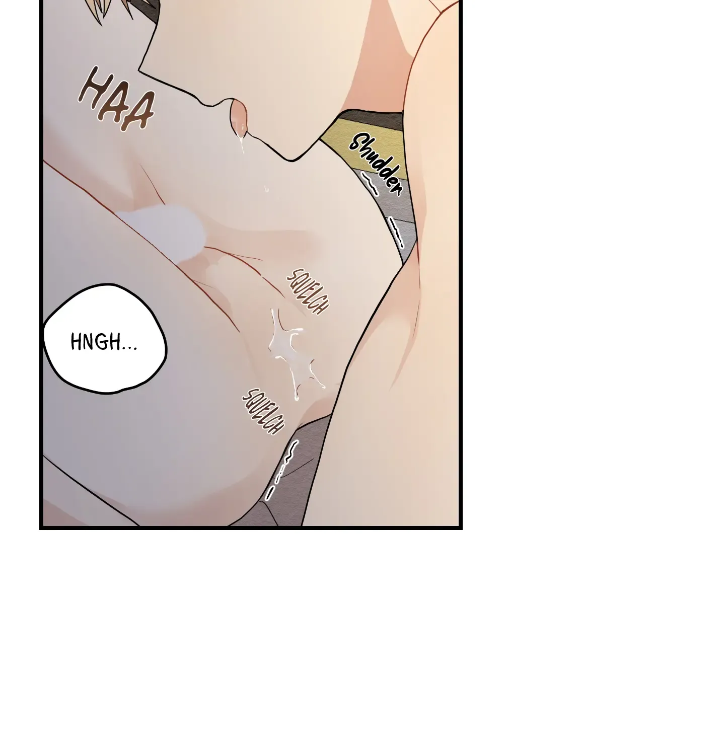 The Path Where the Forsythia Fell Chapter 14 page 115 - 