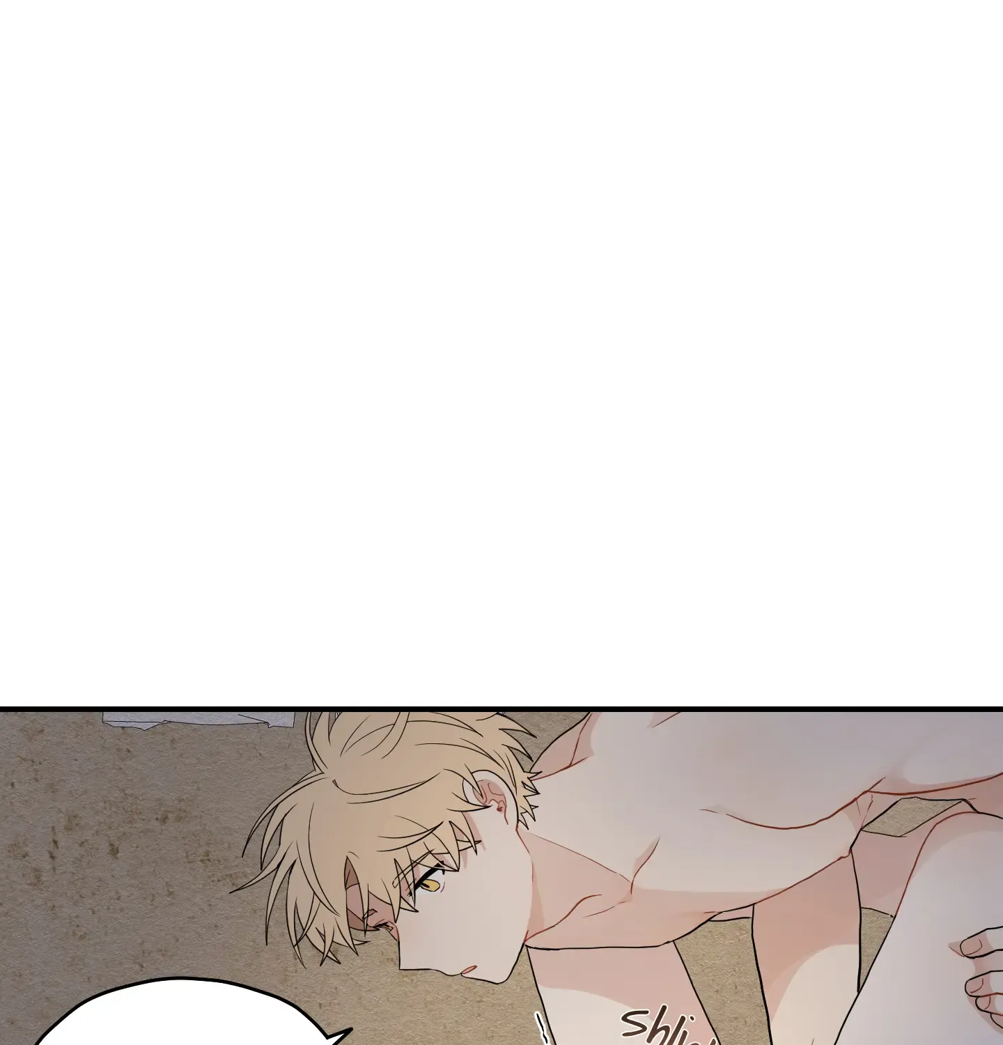 The Path Where the Forsythia Fell Chapter 14 page 117 - 