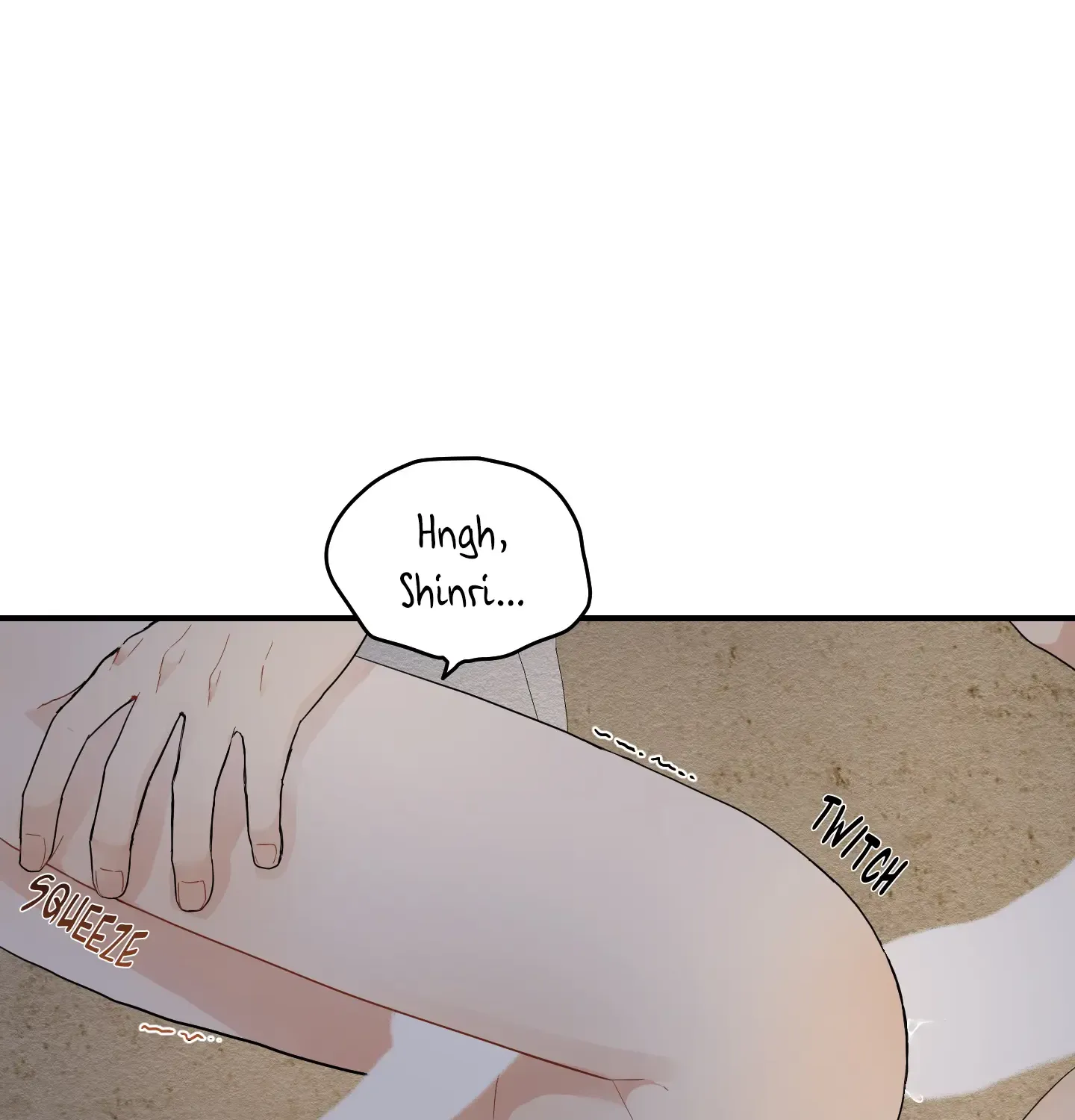 The Path Where the Forsythia Fell Chapter 14 page 126 - 
