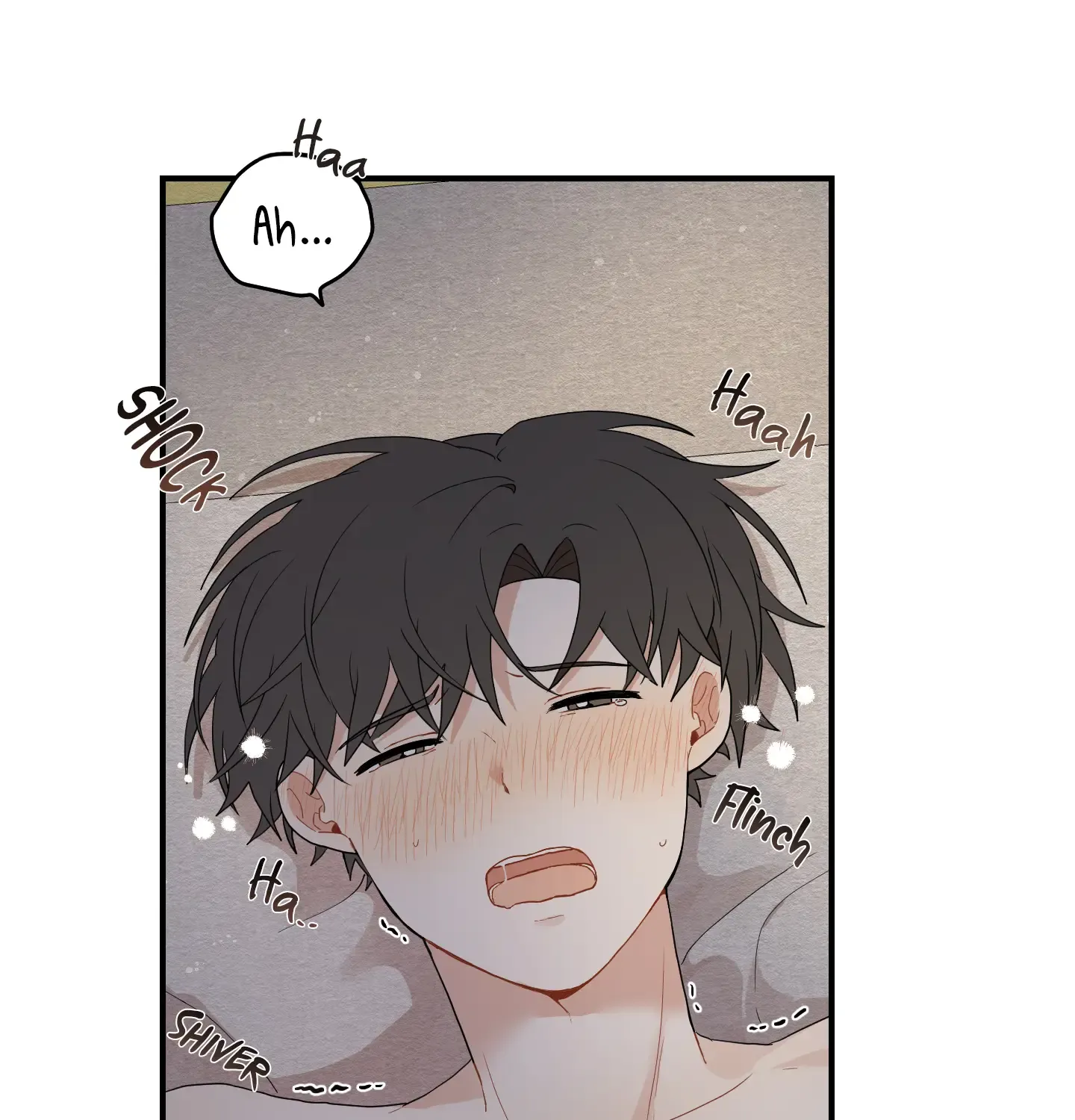 The Path Where the Forsythia Fell Chapter 14 page 129 - 