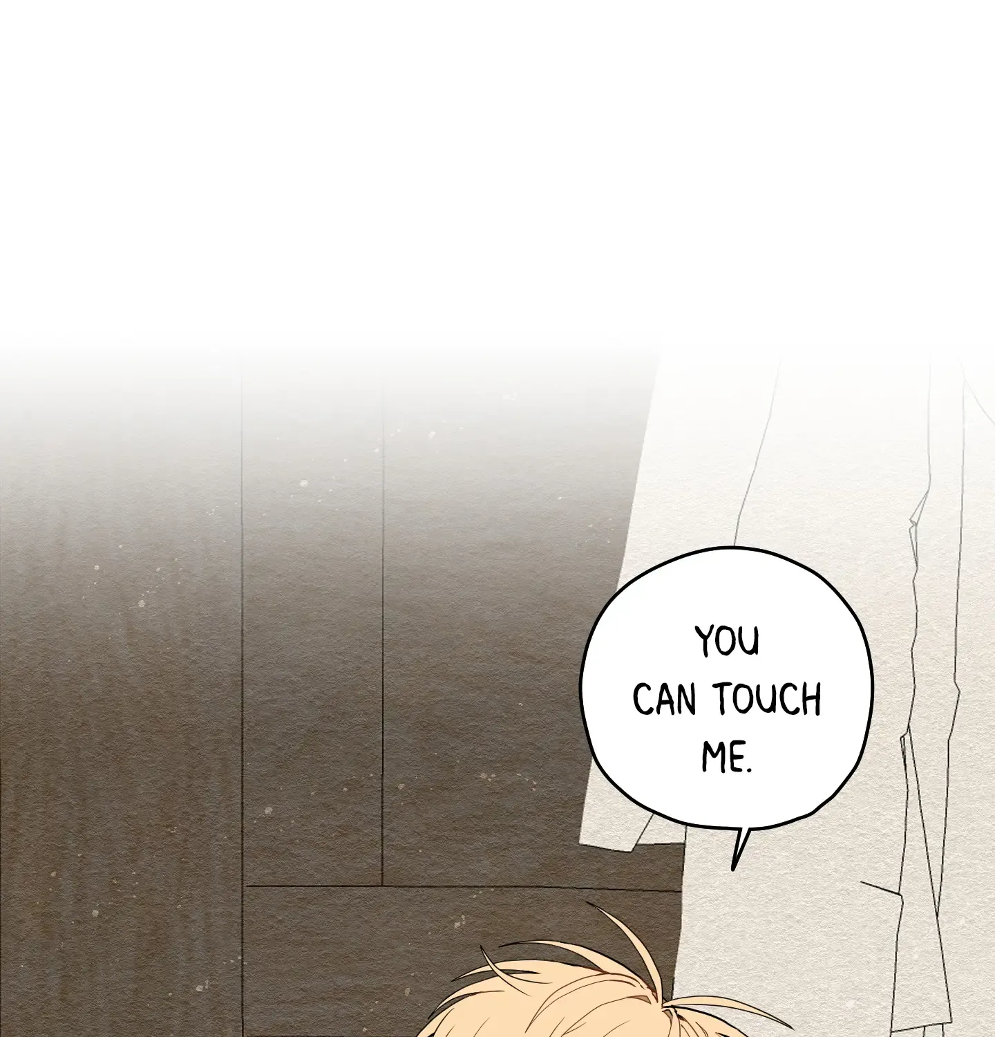 The Path Where the Forsythia Fell Chapter 14 page 14 - 