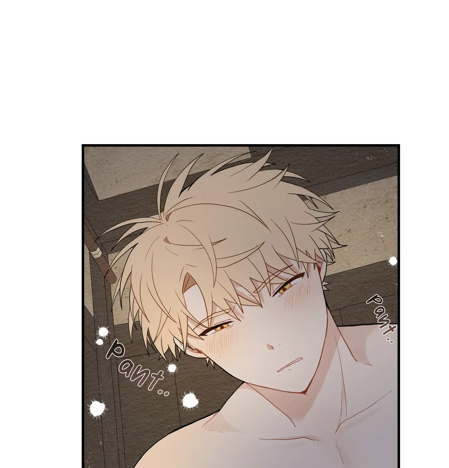 The Path Where the Forsythia Fell Chapter 14 page 131 - 
