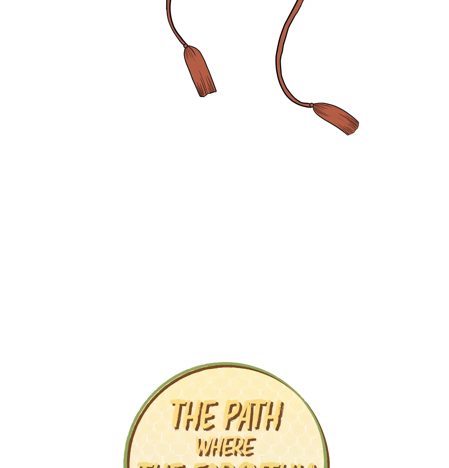 The Path Where the Forsythia Fell Chapter 14 page 18 - 