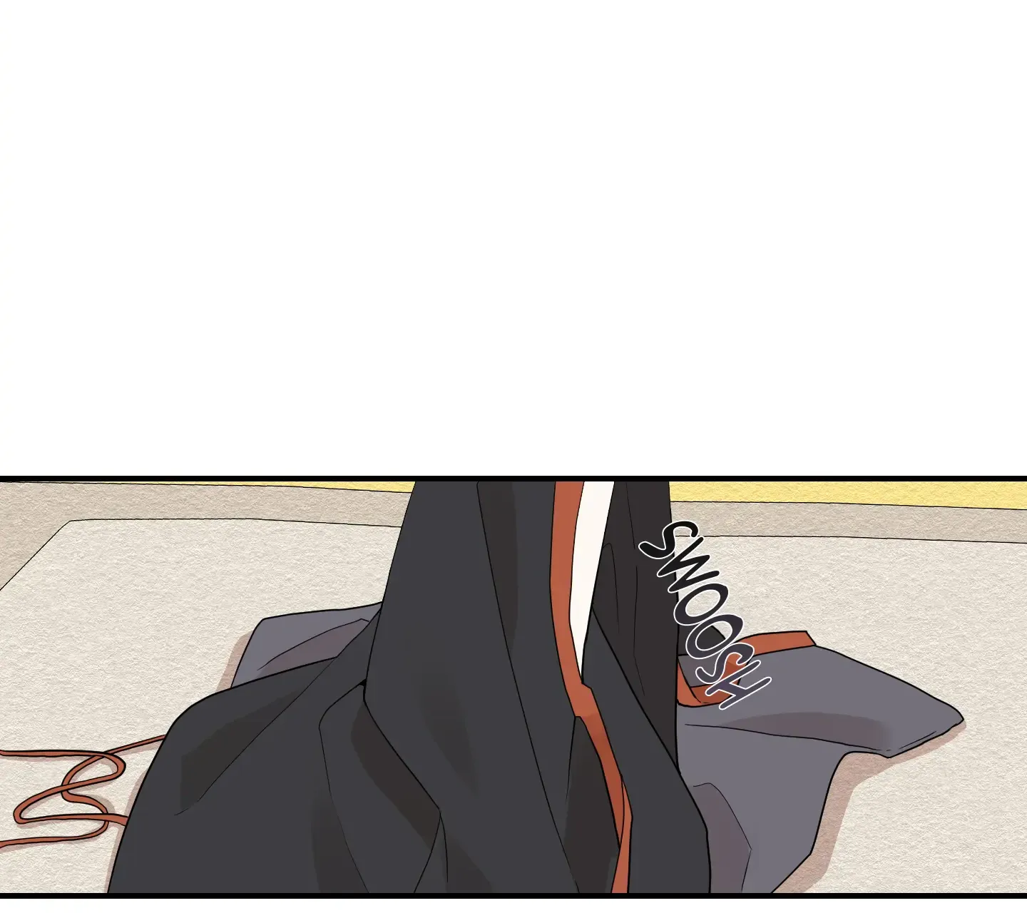 The Path Where the Forsythia Fell Chapter 14 page 25 - 