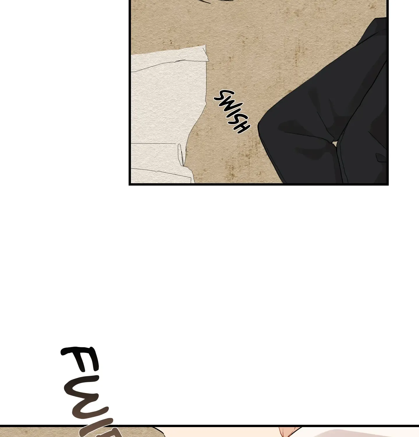 The Path Where the Forsythia Fell Chapter 14 page 36 - 