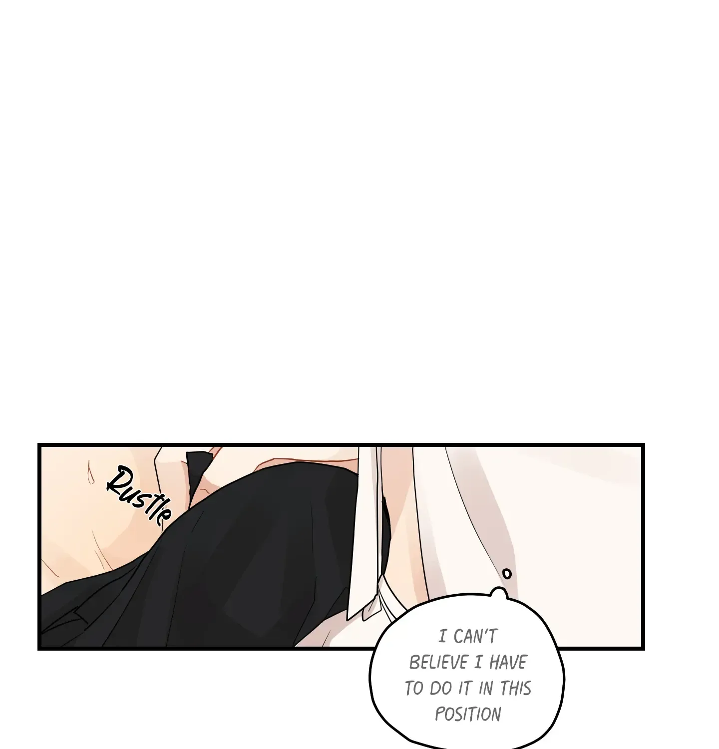 The Path Where the Forsythia Fell Chapter 14 page 44 - 