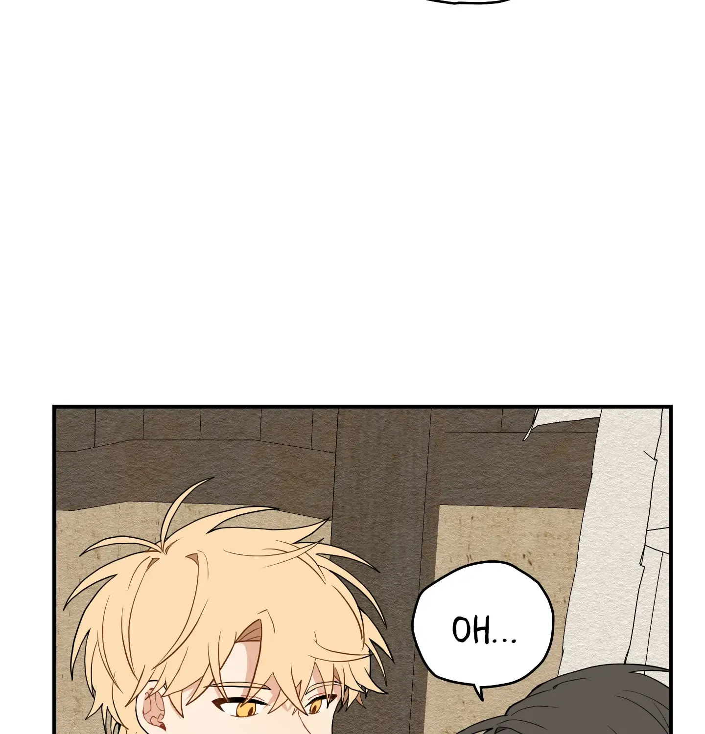 The Path Where the Forsythia Fell Chapter 14 page 45 - 