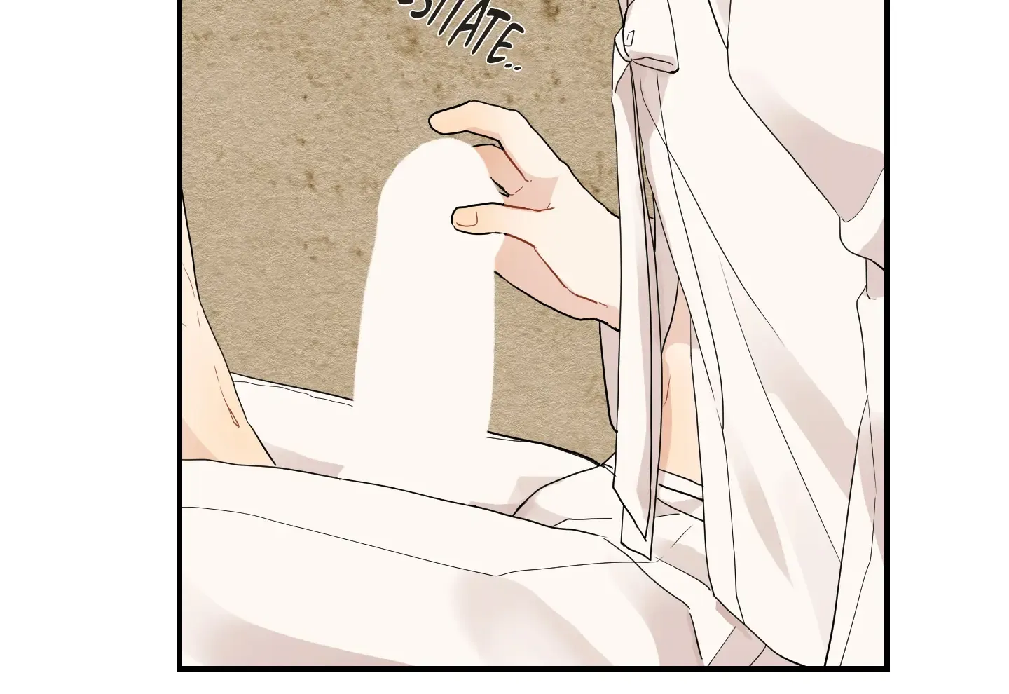The Path Where the Forsythia Fell Chapter 14 page 50 - 