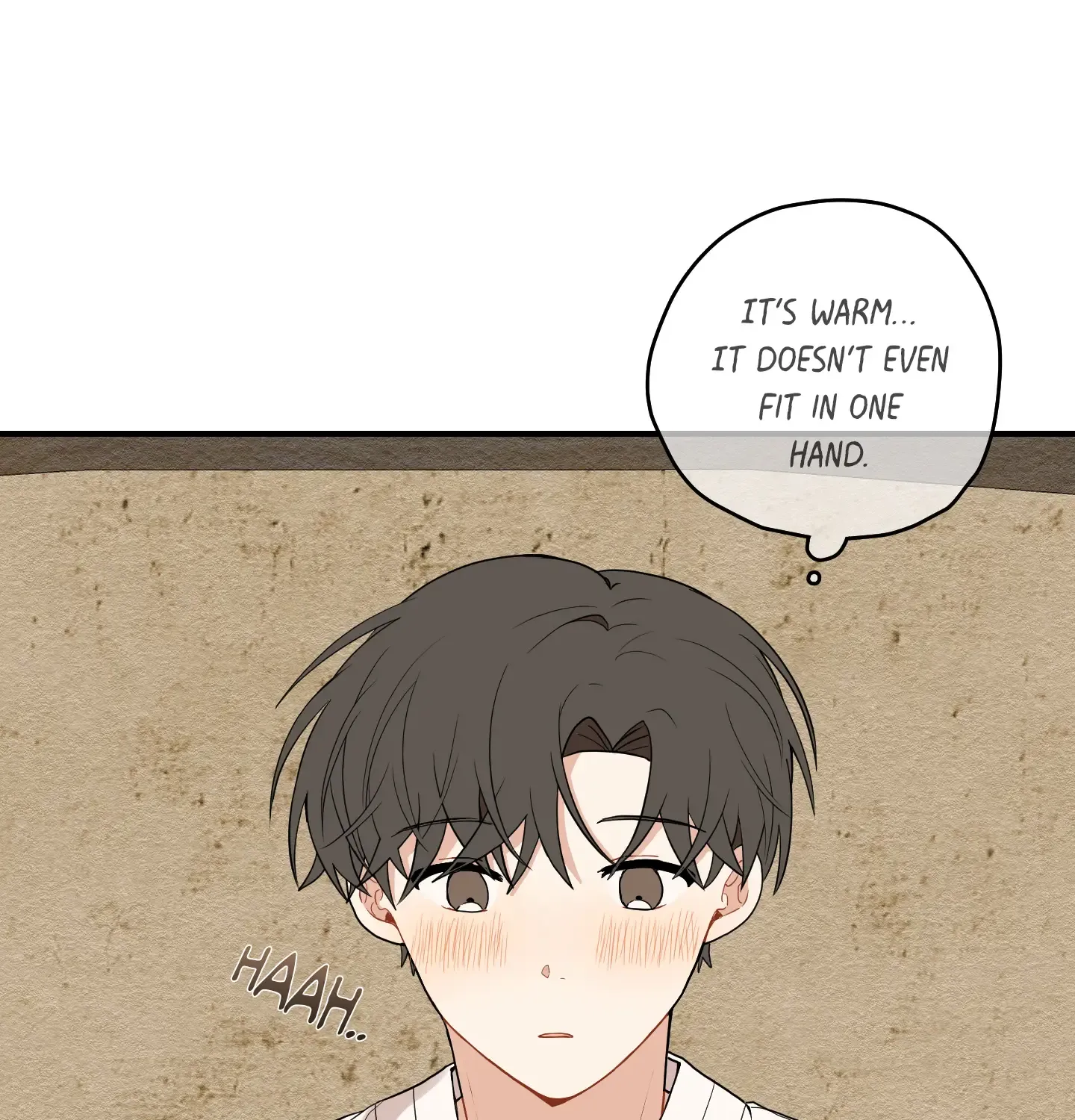 The Path Where the Forsythia Fell Chapter 14 page 53 - 