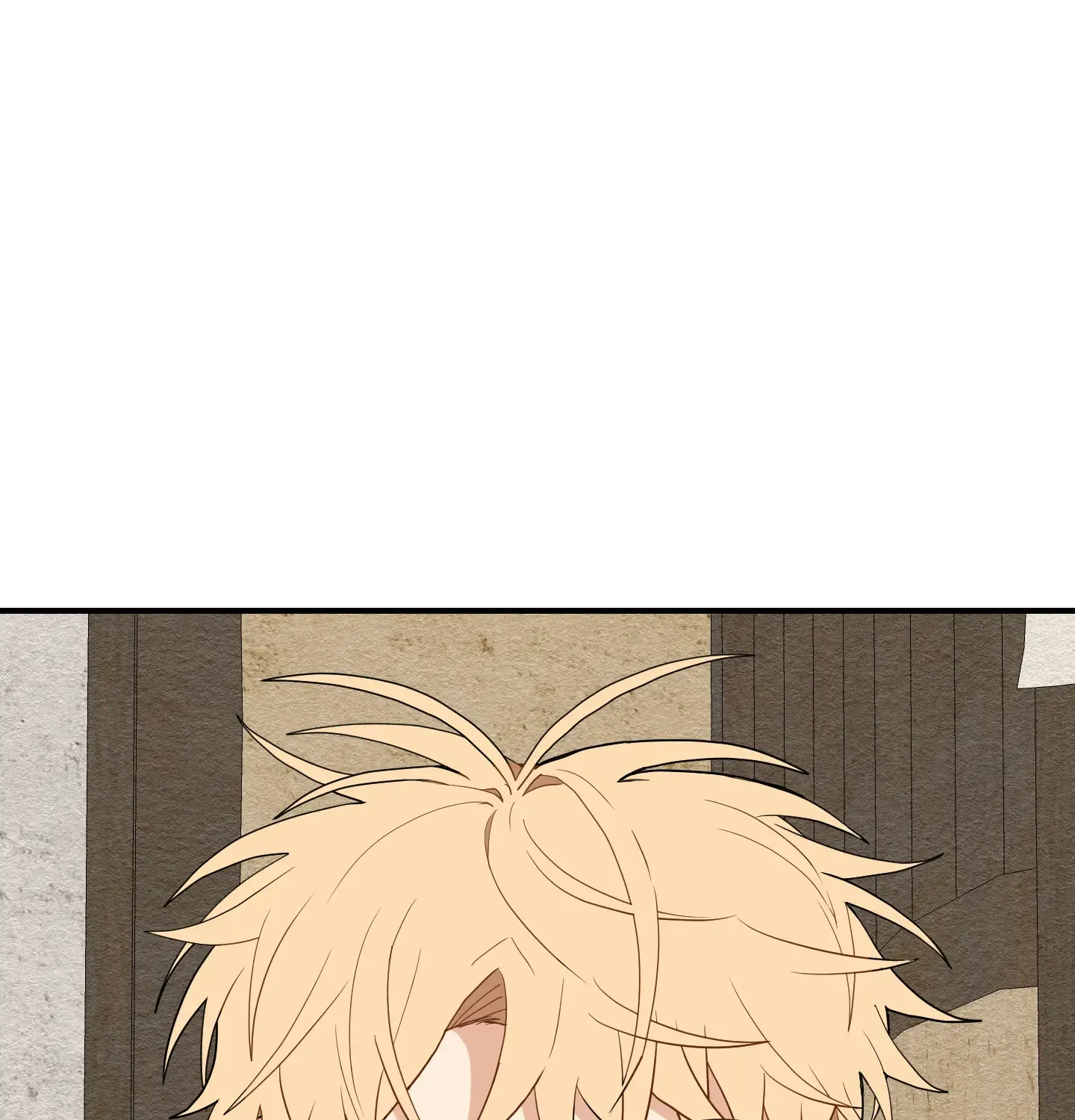 The Path Where the Forsythia Fell Chapter 14 page 57 - 