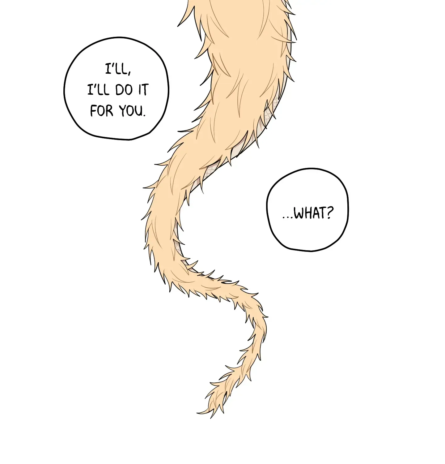 The Path Where the Forsythia Fell Chapter 14 page 7 - 