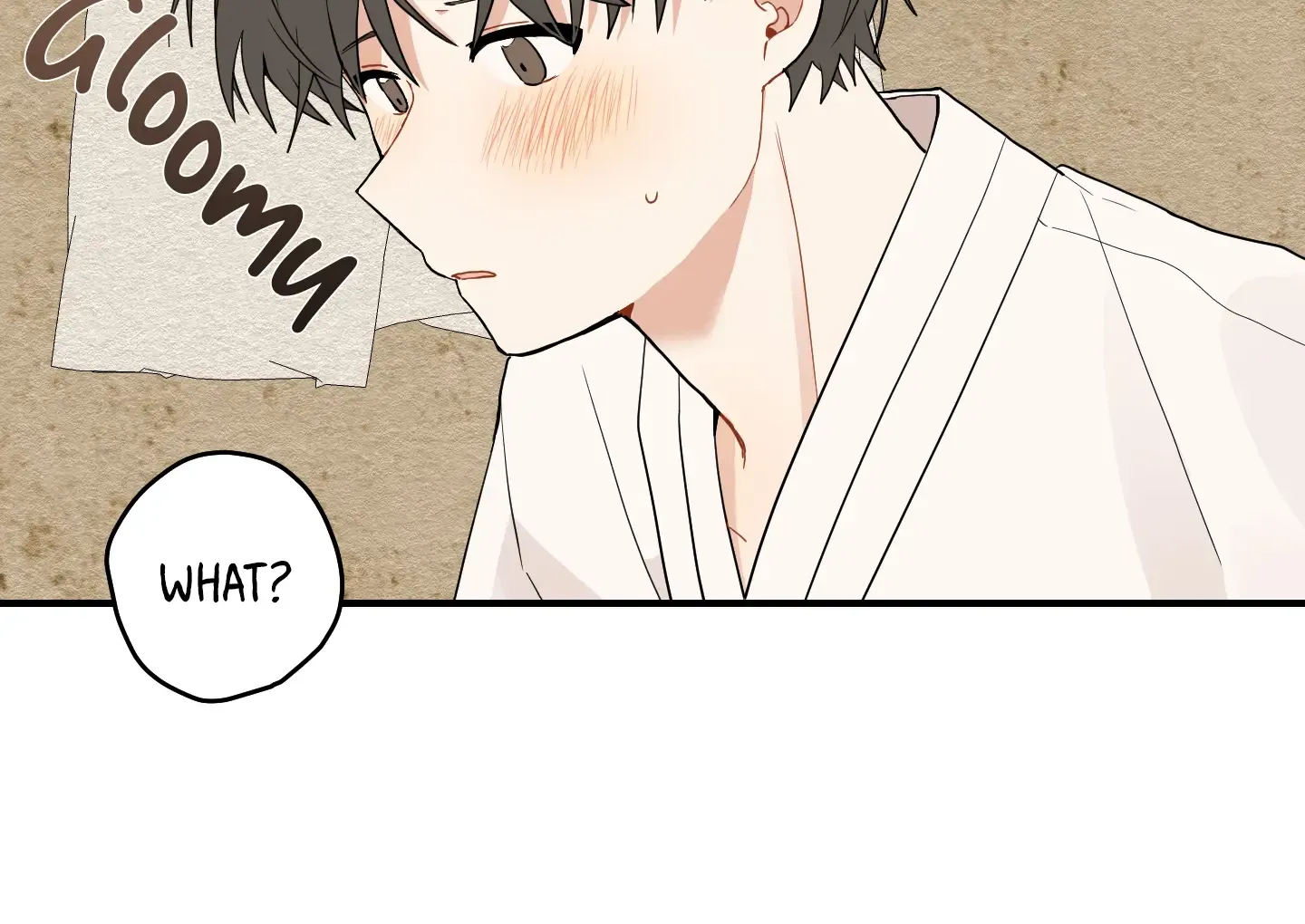 The Path Where the Forsythia Fell Chapter 14 page 62 - 