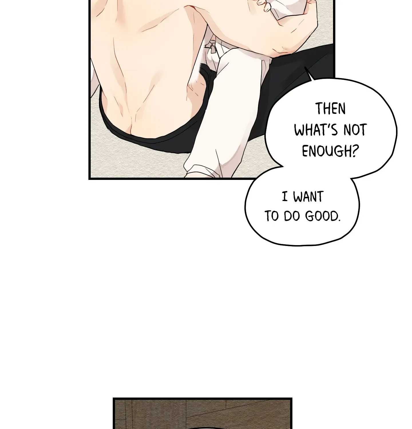 The Path Where the Forsythia Fell Chapter 14 page 64 - 