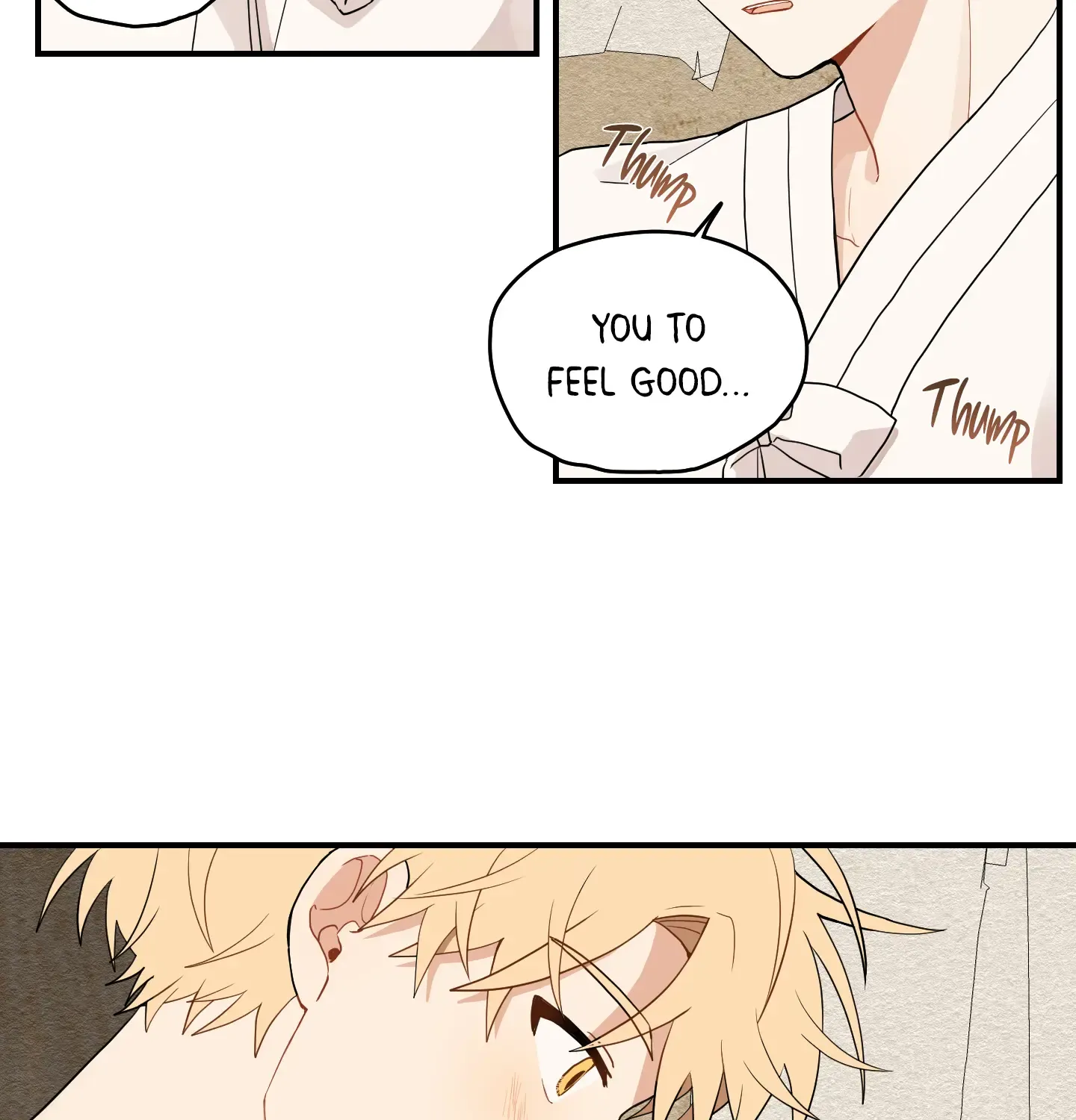 The Path Where the Forsythia Fell Chapter 14 page 67 - 