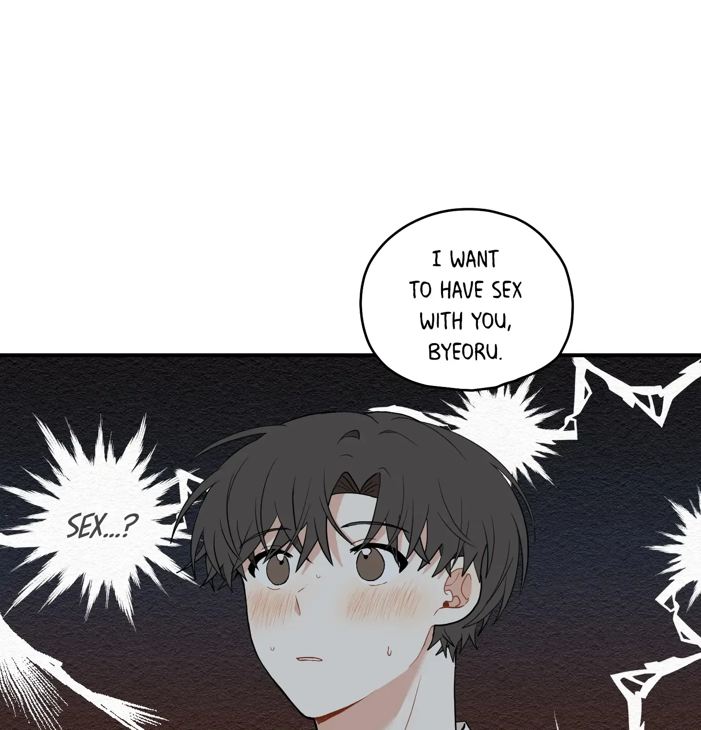 The Path Where the Forsythia Fell Chapter 14 page 70 - 