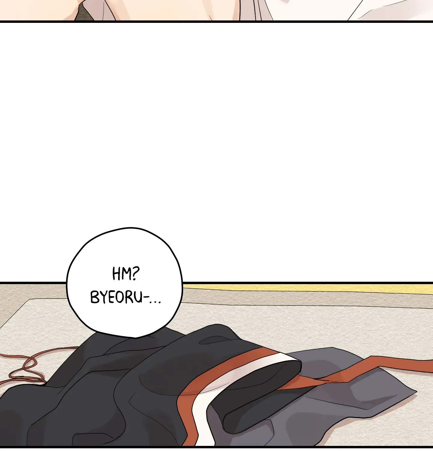 The Path Where the Forsythia Fell Chapter 14 page 75 - 