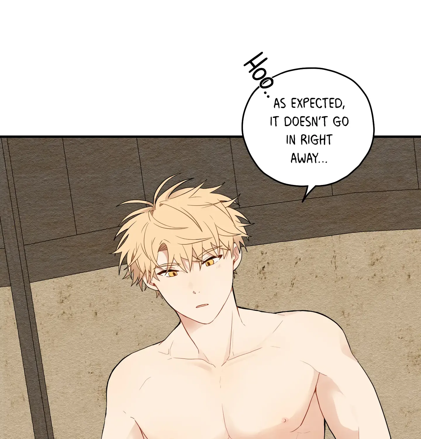 The Path Where the Forsythia Fell Chapter 14 page 80 - 