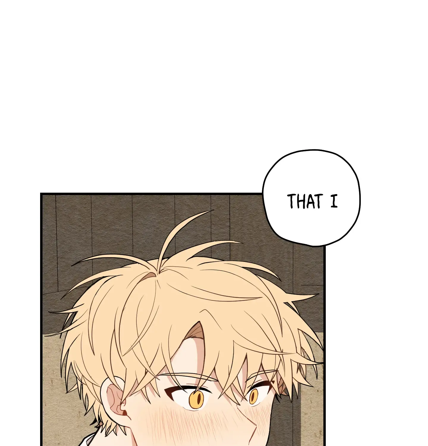 The Path Where the Forsythia Fell Chapter 14 page 9 - 