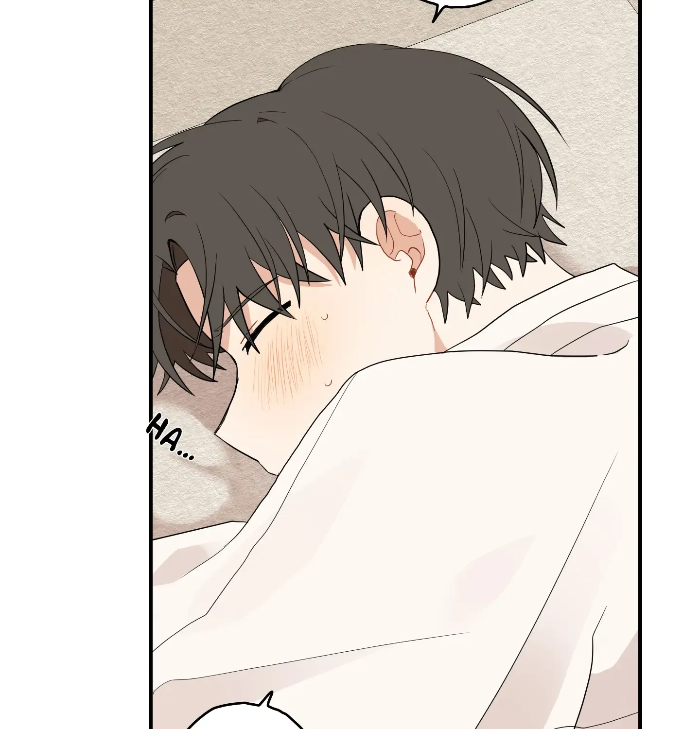 The Path Where the Forsythia Fell Chapter 14 page 85 - 