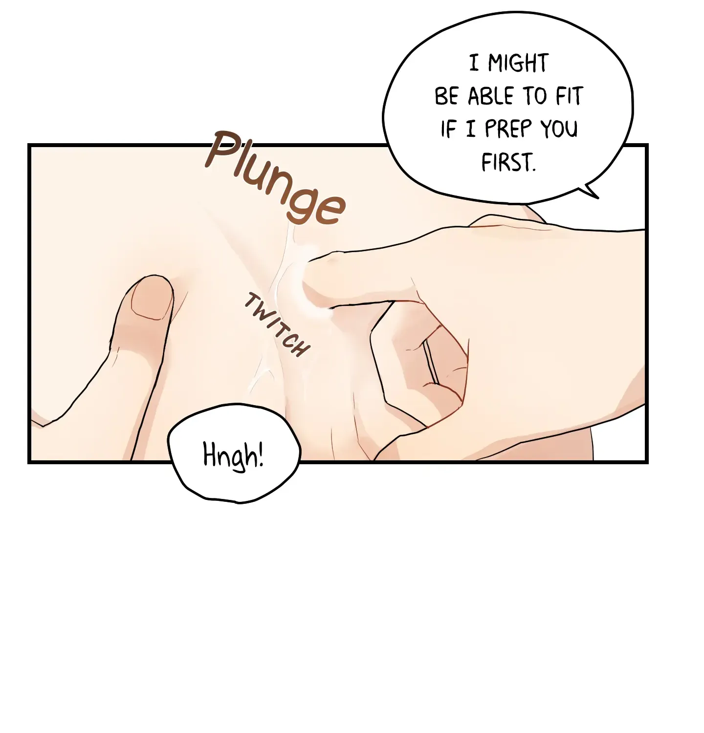 The Path Where the Forsythia Fell Chapter 14 page 88 - 
