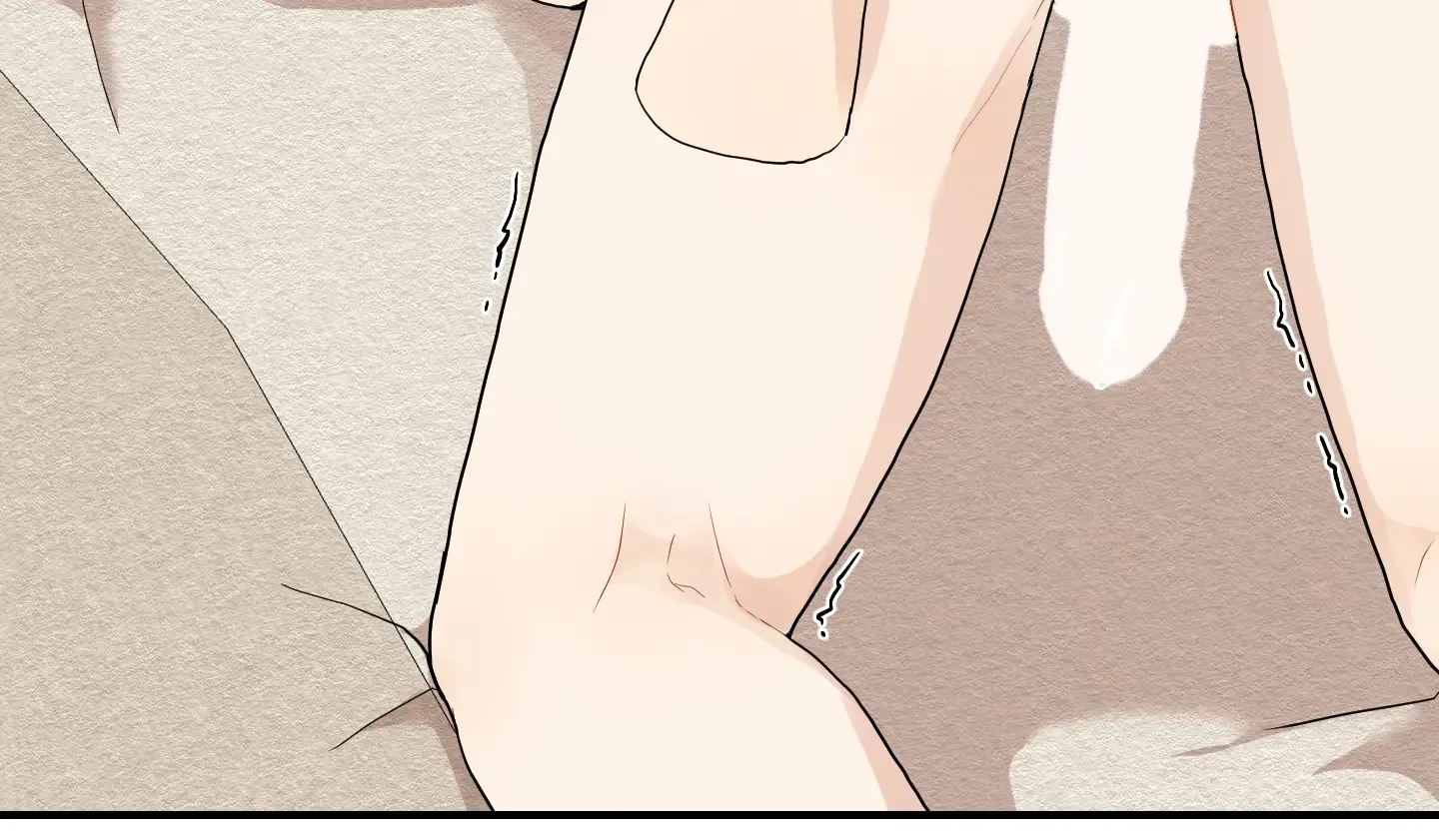 The Path Where the Forsythia Fell Chapter 14 page 90 - 