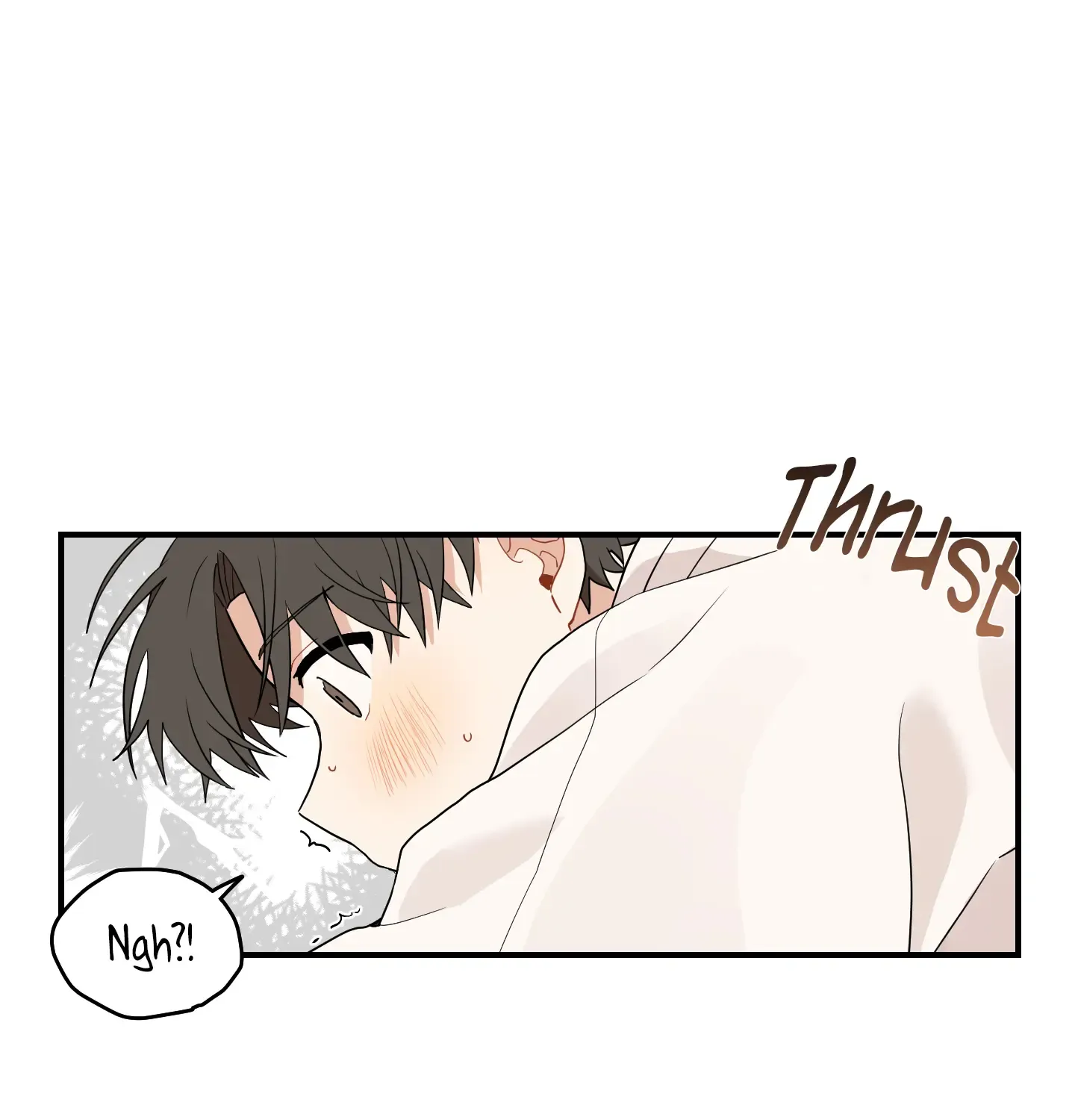 The Path Where the Forsythia Fell Chapter 14 page 91 - 