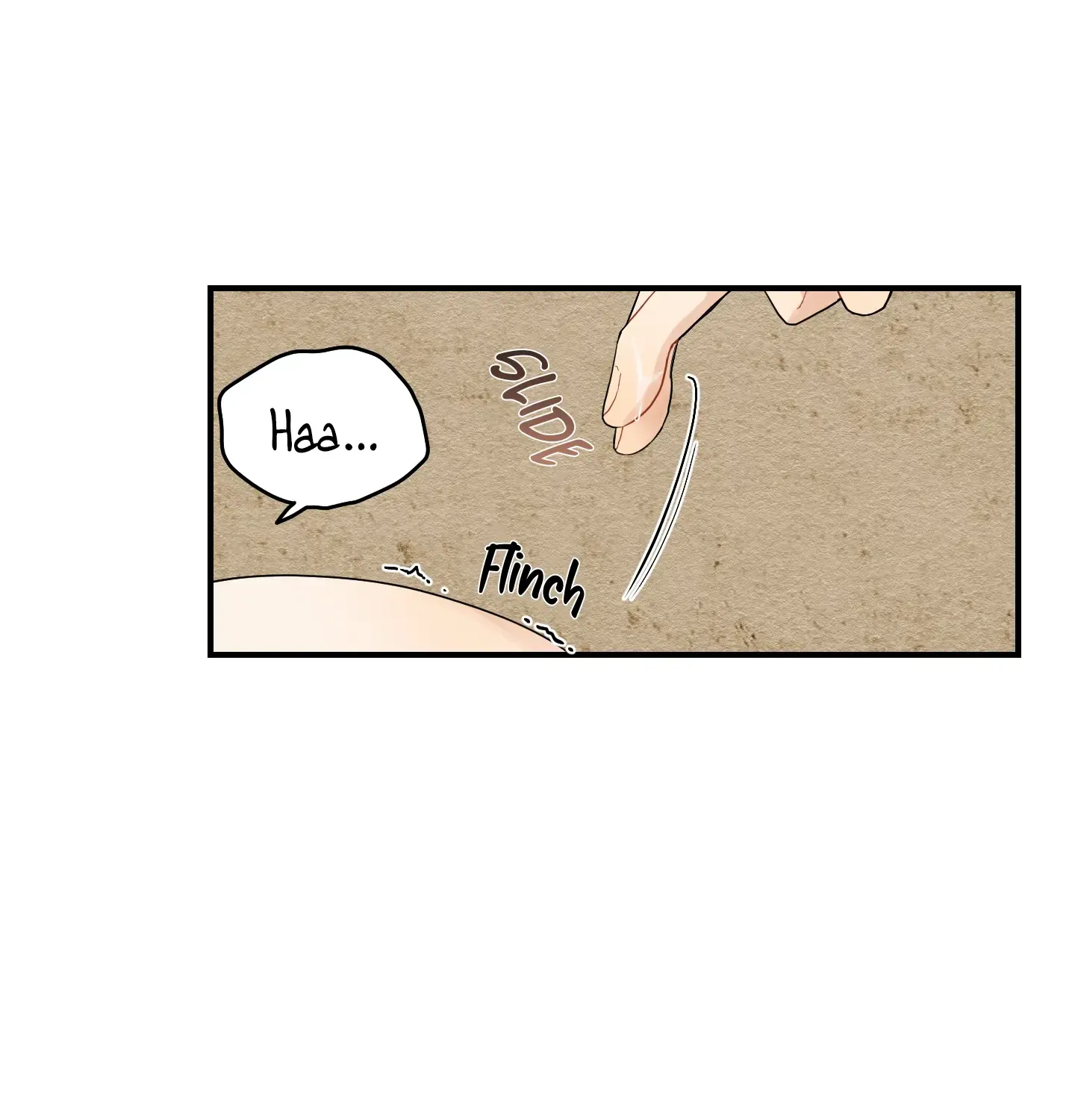 The Path Where the Forsythia Fell Chapter 14 page 94 - 