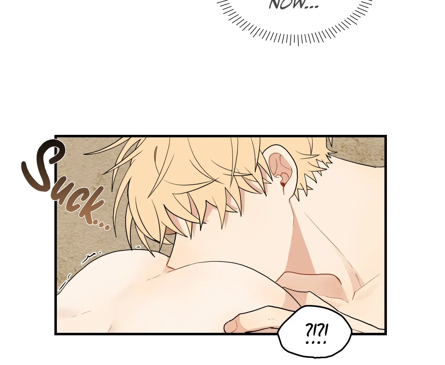 The Path Where the Forsythia Fell Chapter 14 page 96 - 