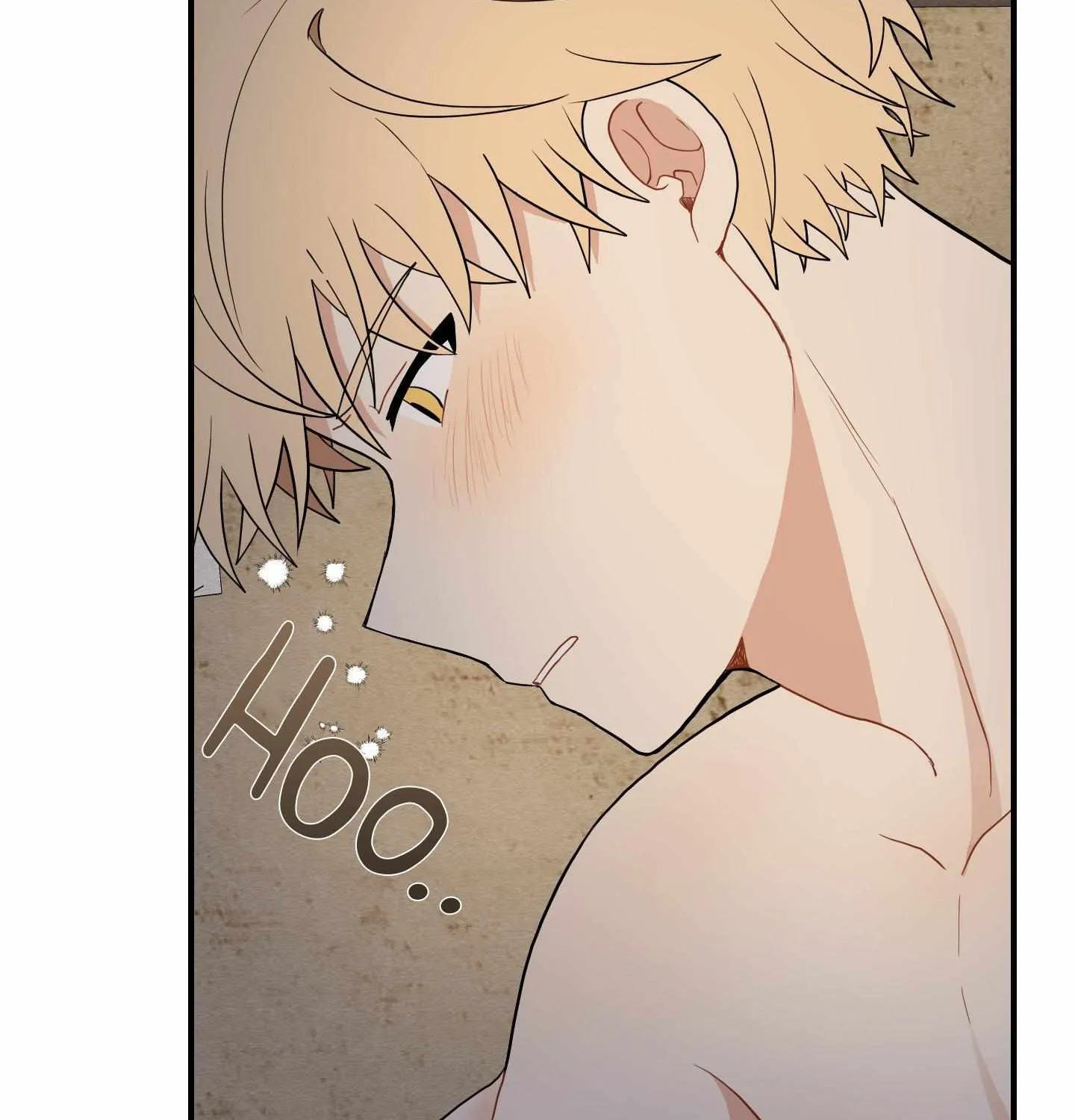The Path Where the Forsythia Fell Chapter 15 page 11 - 
