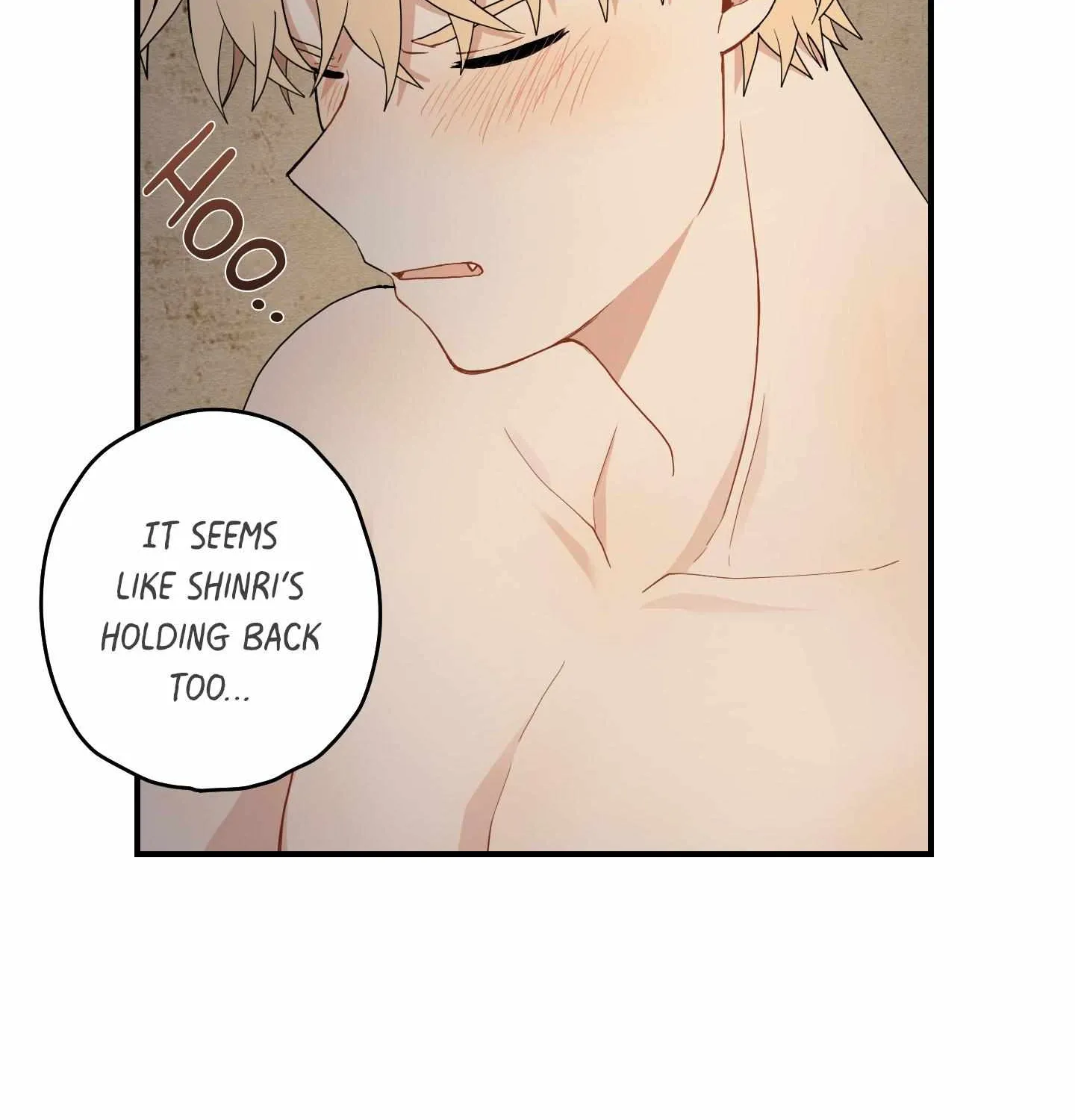 The Path Where the Forsythia Fell Chapter 15 page 101 - 