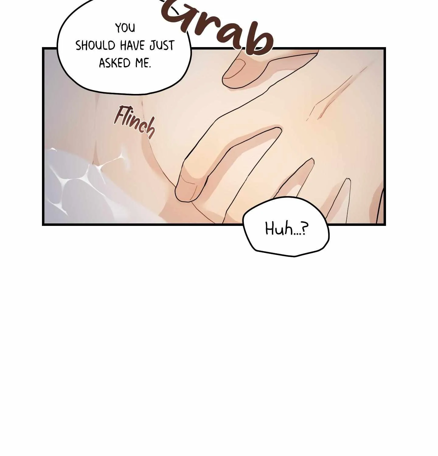 The Path Where the Forsythia Fell Chapter 15 page 108 - 