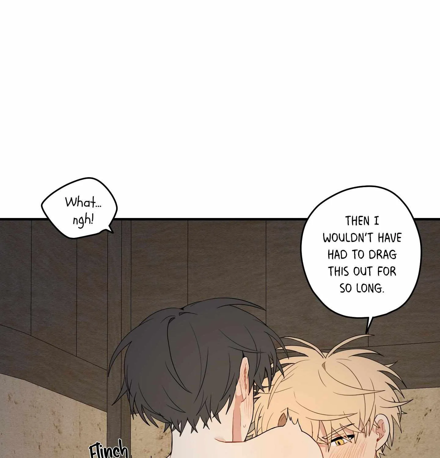 The Path Where the Forsythia Fell Chapter 15 page 109 - 