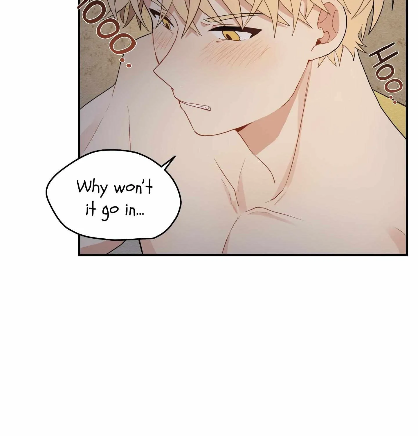 The Path Where the Forsythia Fell Chapter 15 page 114 - 
