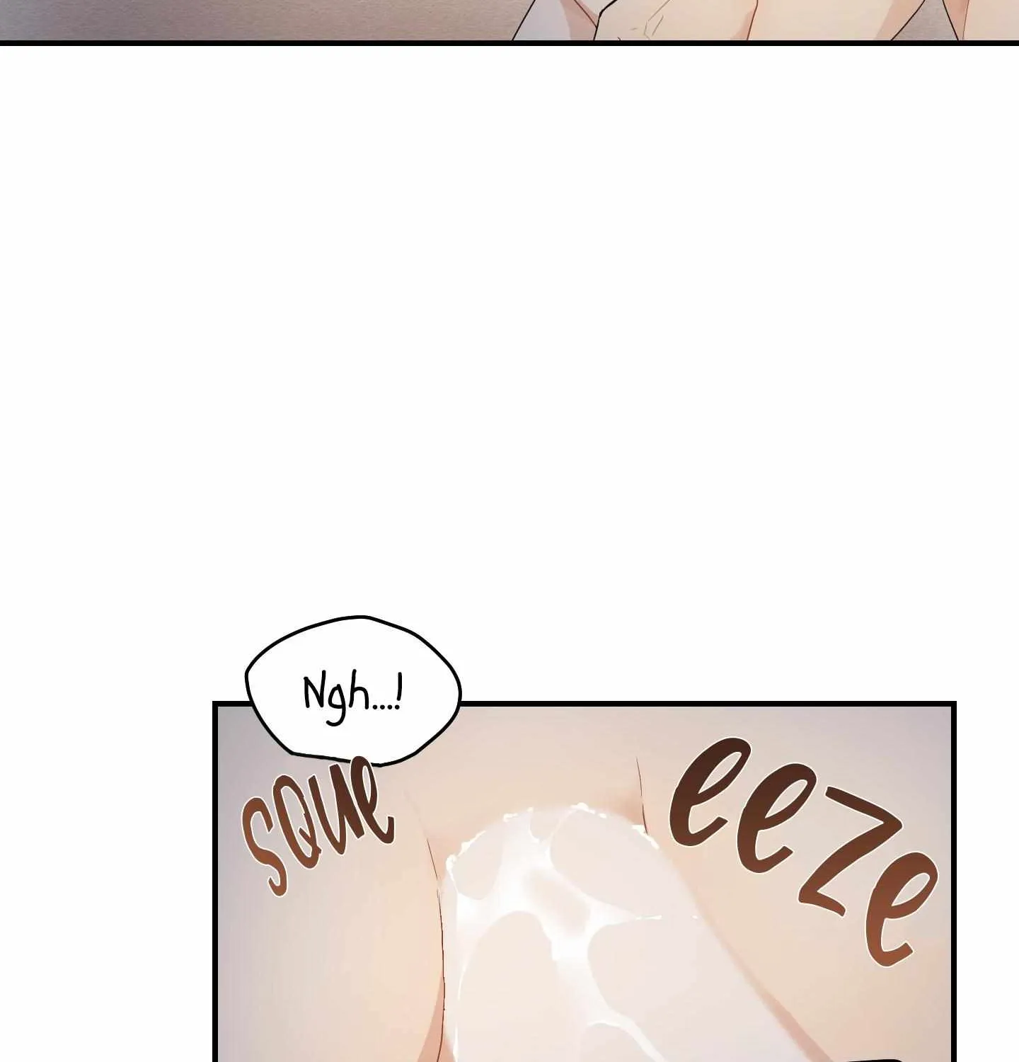 The Path Where the Forsythia Fell Chapter 15 page 116 - 