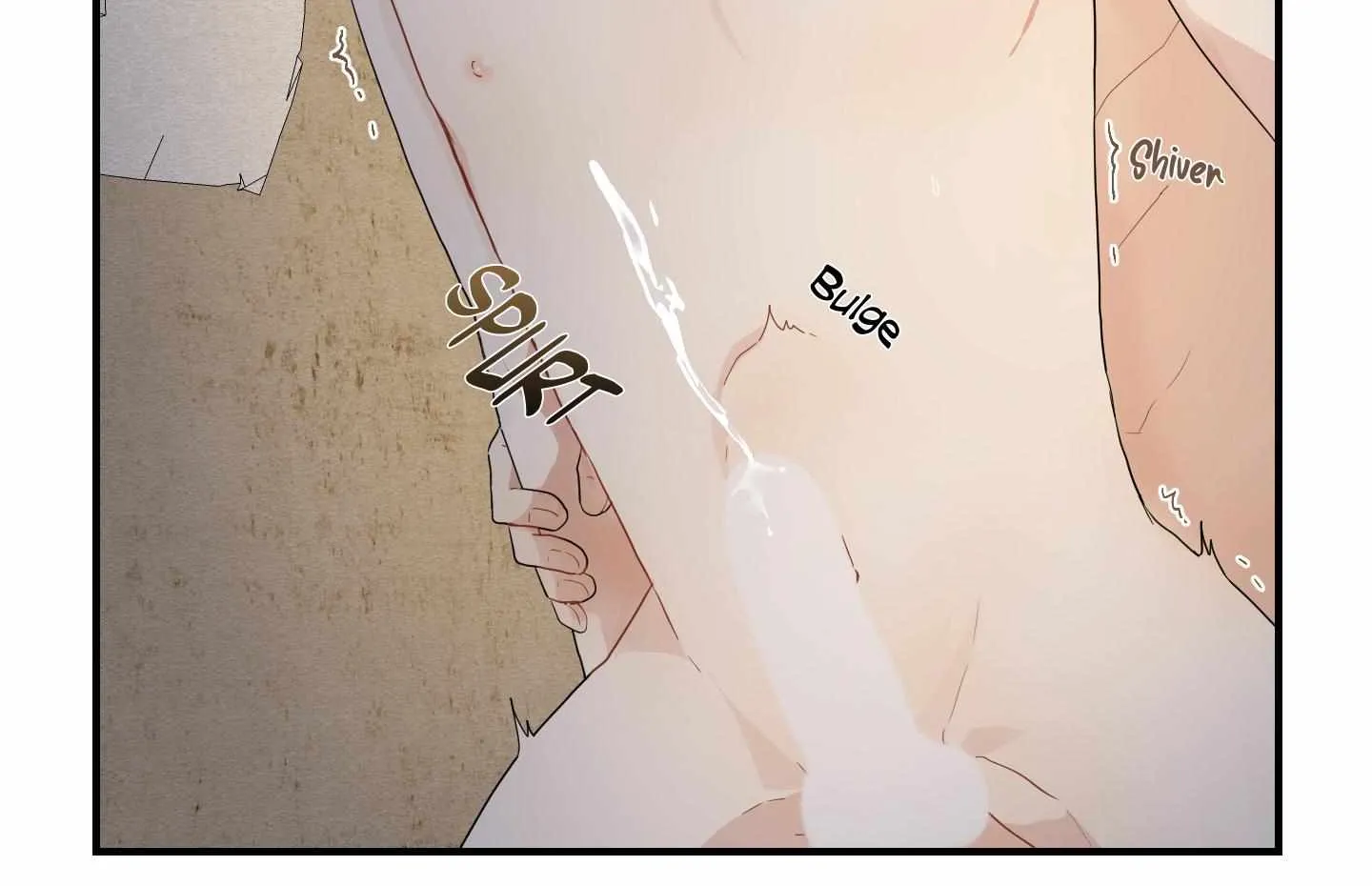 The Path Where the Forsythia Fell Chapter 15 page 119 - 