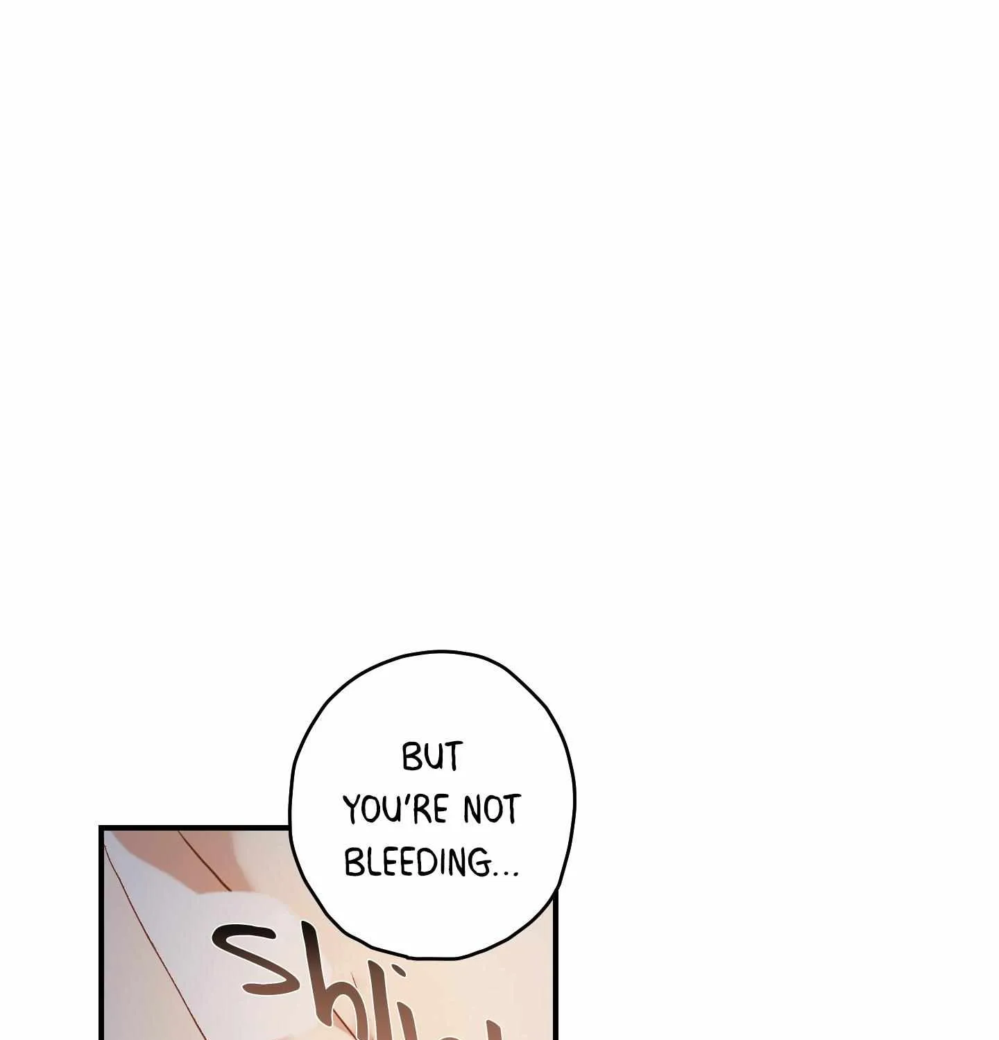 The Path Where the Forsythia Fell Chapter 15 page 13 - 