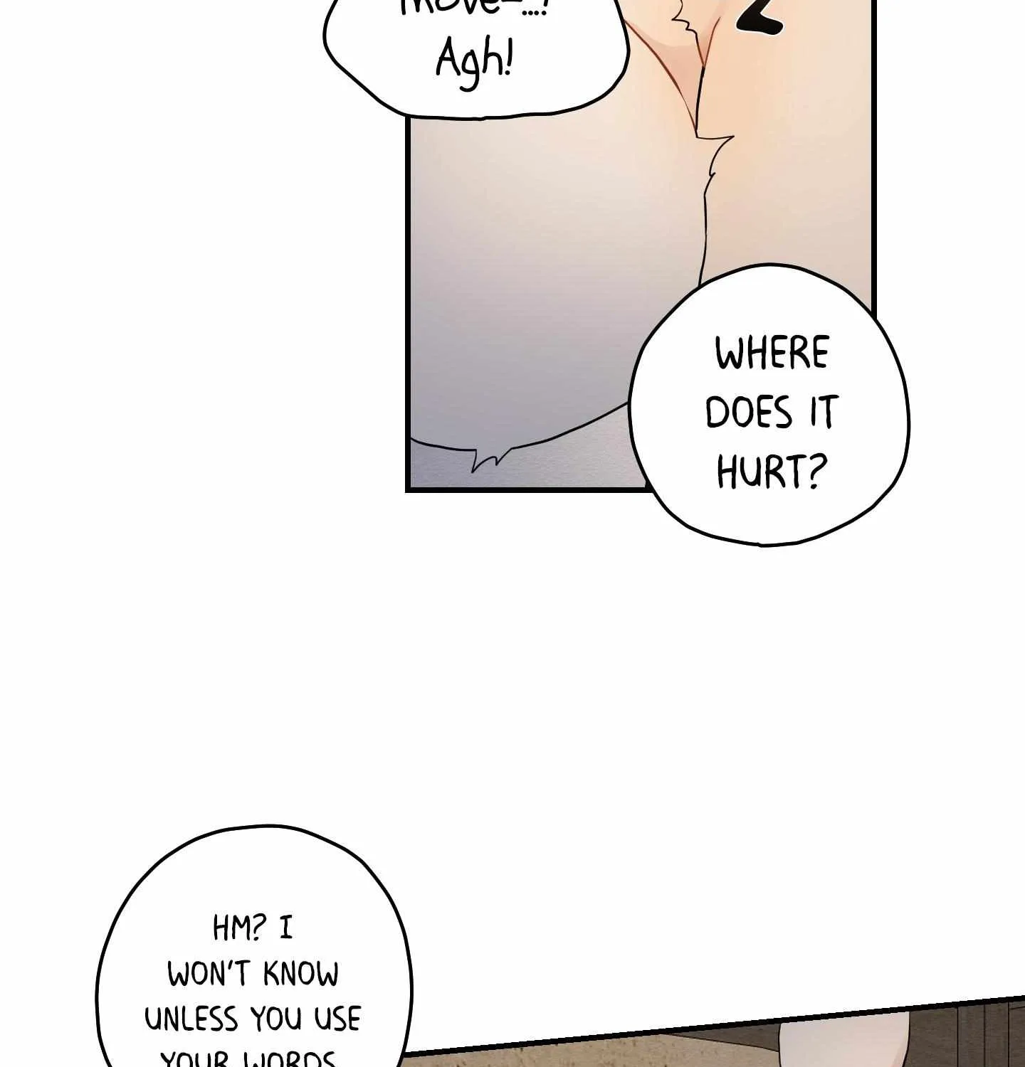 The Path Where the Forsythia Fell Chapter 15 page 15 - 