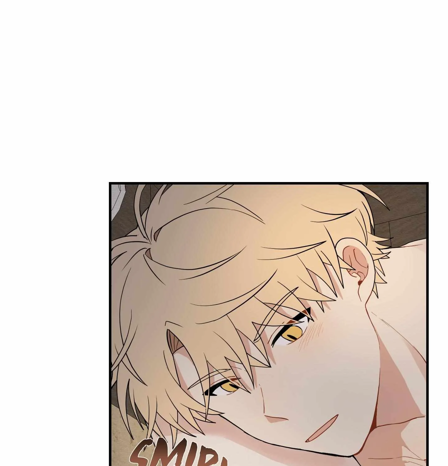 The Path Where the Forsythia Fell Chapter 15 page 18 - 